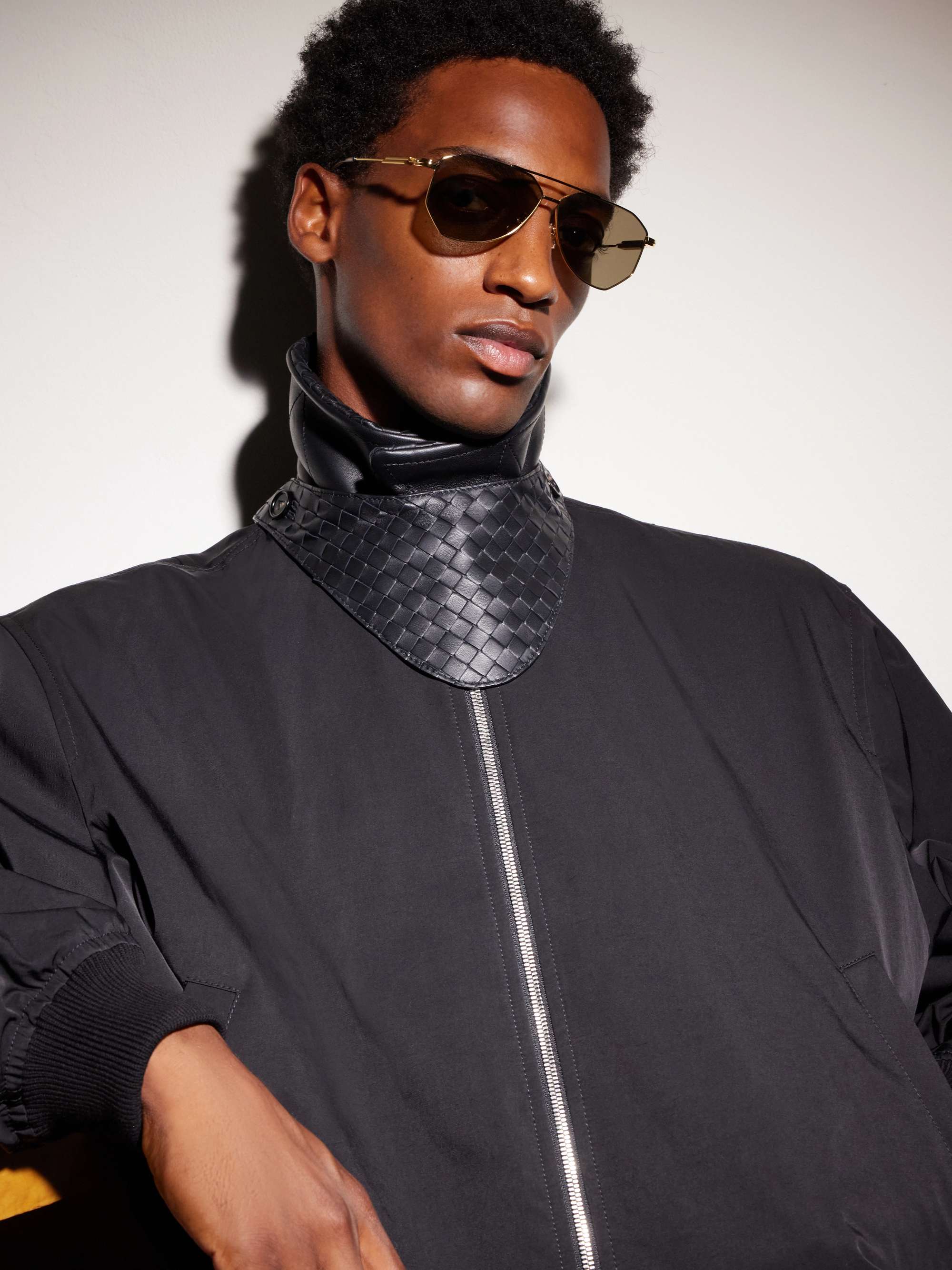 BOTTEGA VENETA EYEWEAR 