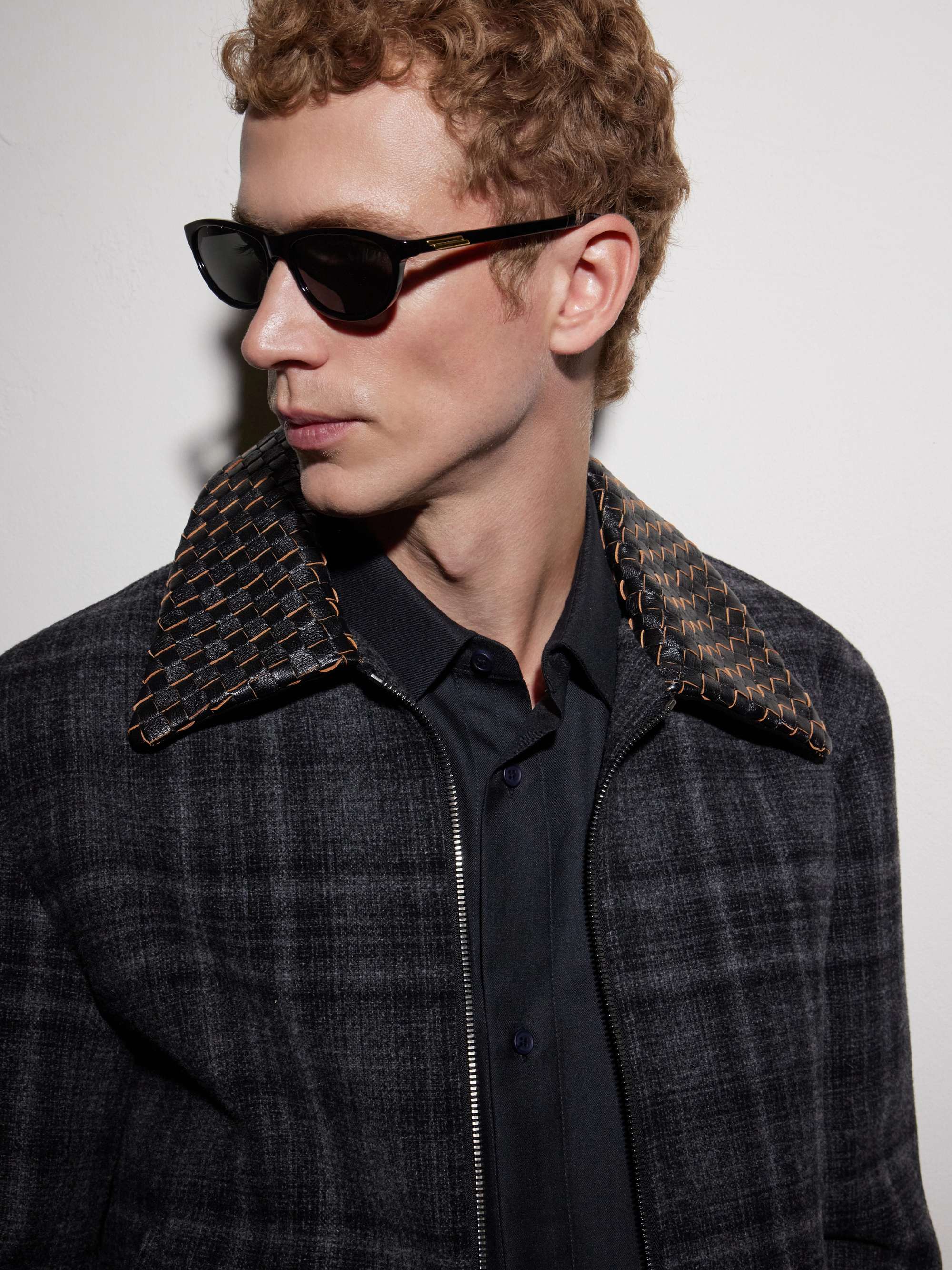 BOTTEGA VENETA EYEWEAR 