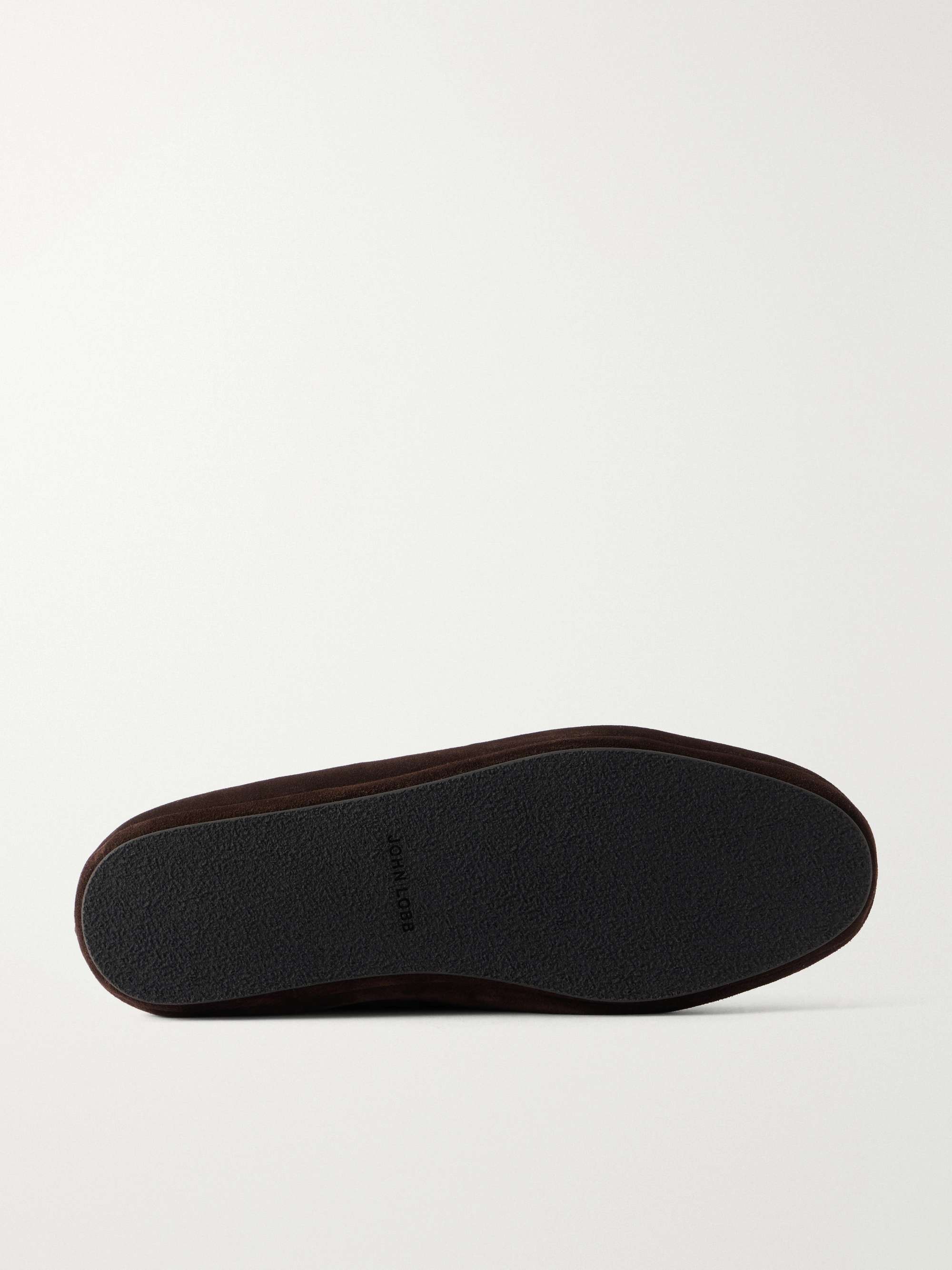 JOHN LOBB 