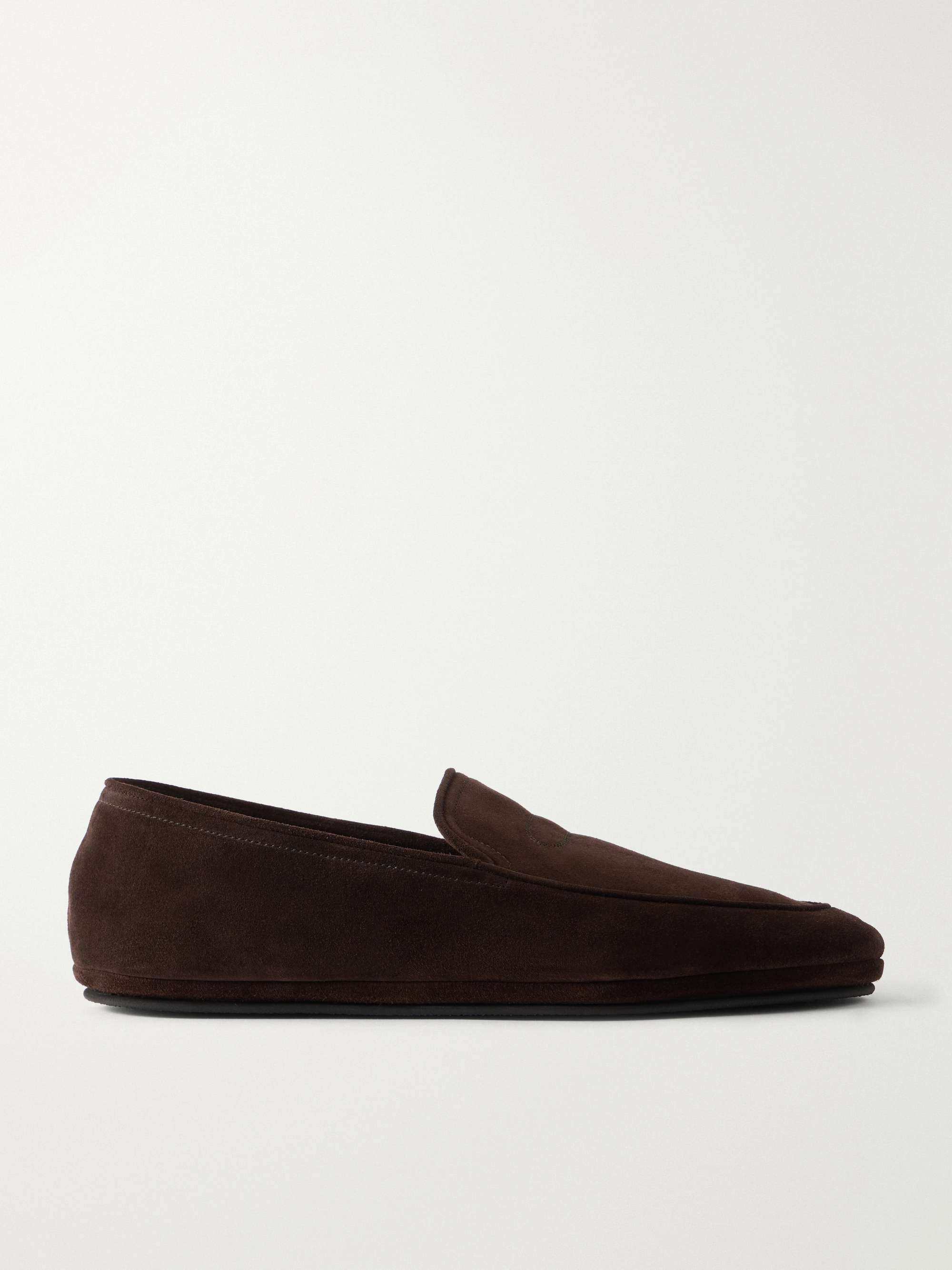 JOHN LOBB 