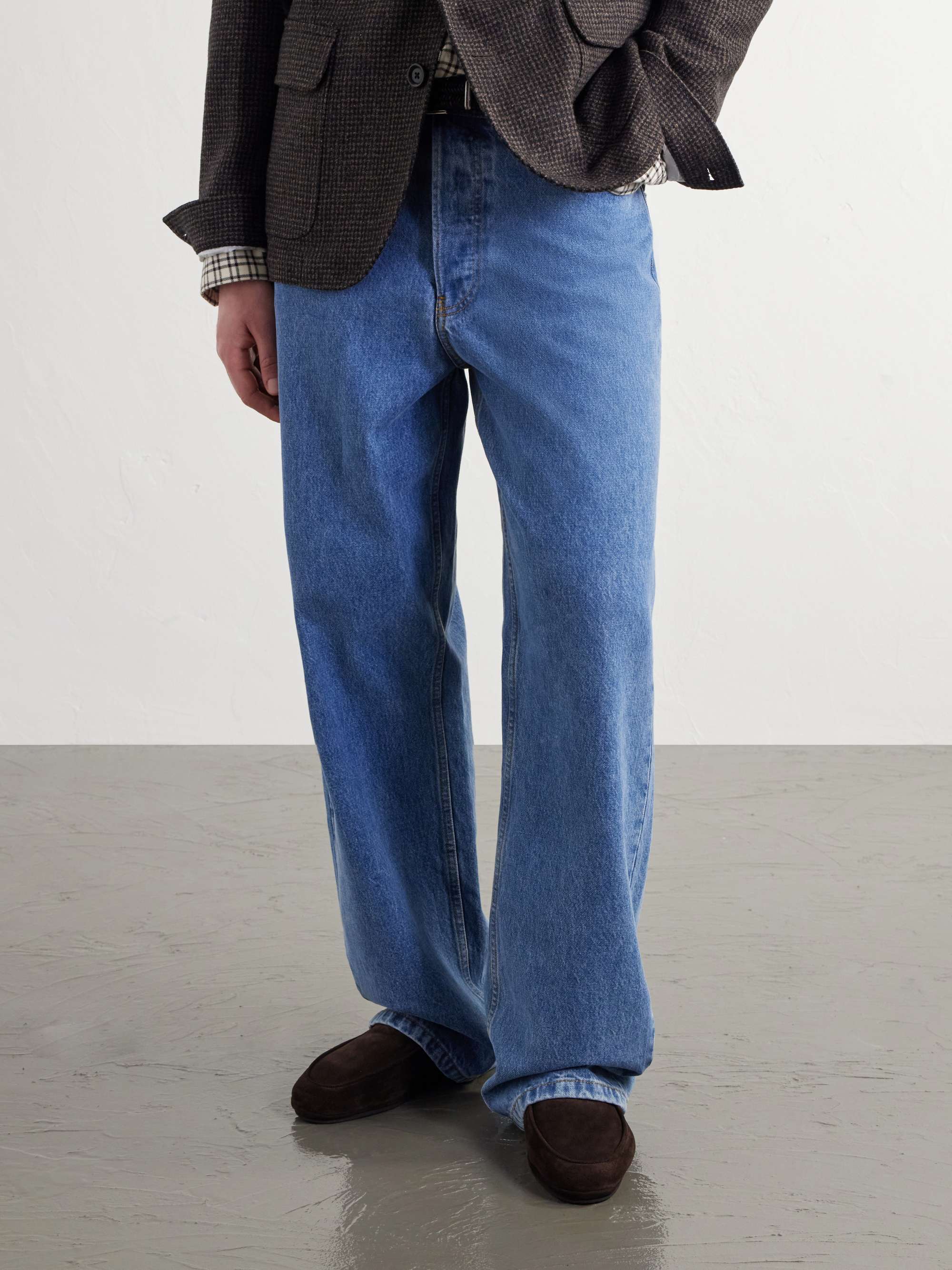 JOHN LOBB 