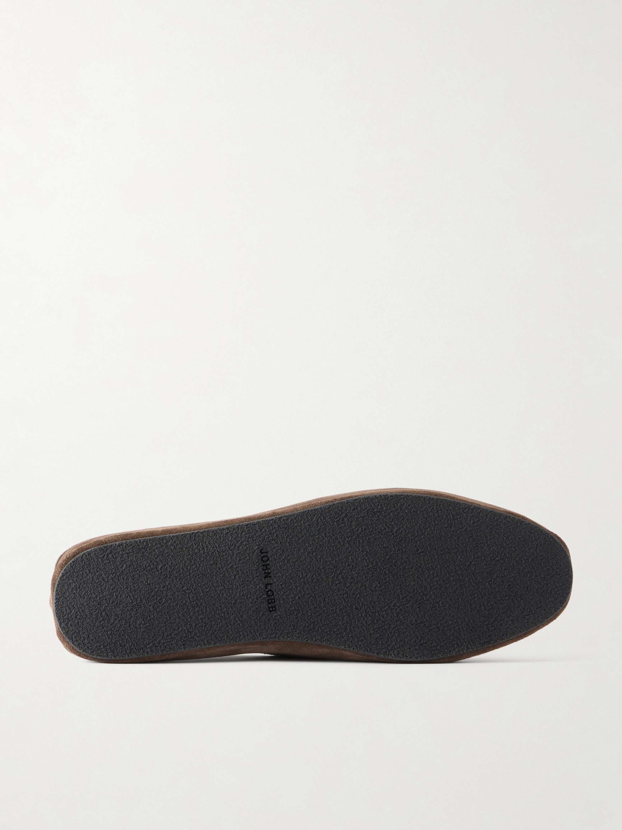JOHN LOBB 