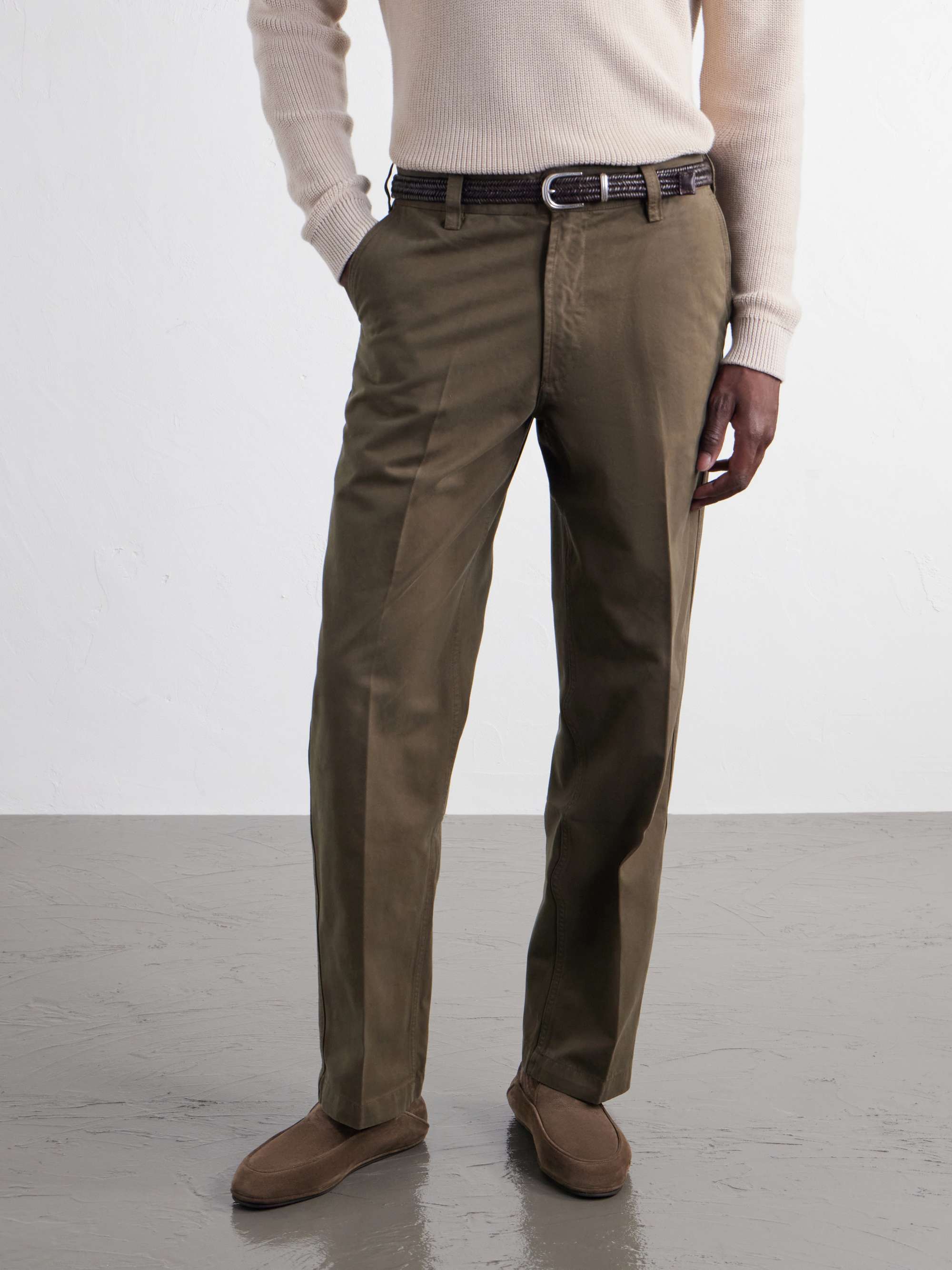 JOHN LOBB 