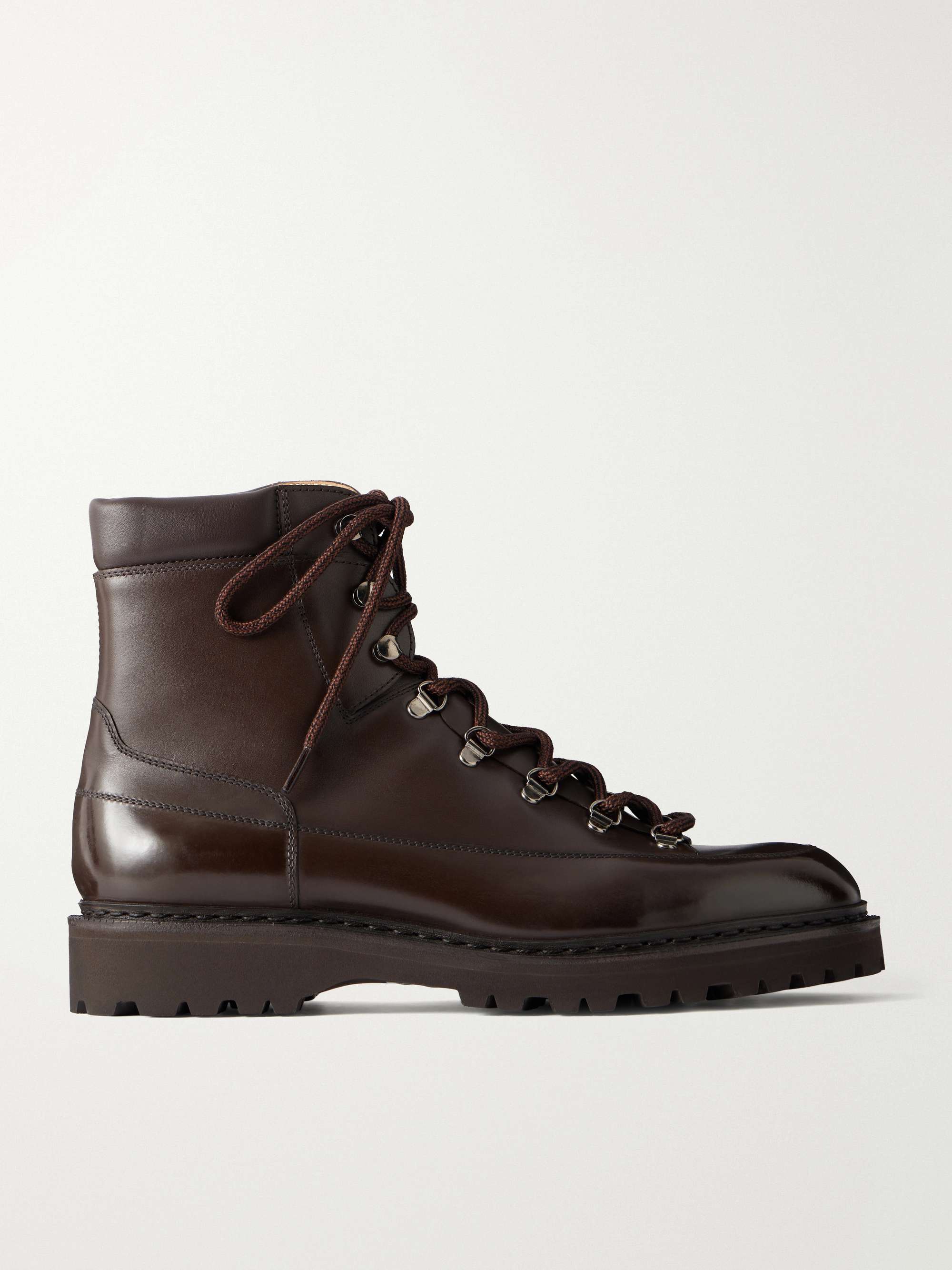 JOHN LOBB 