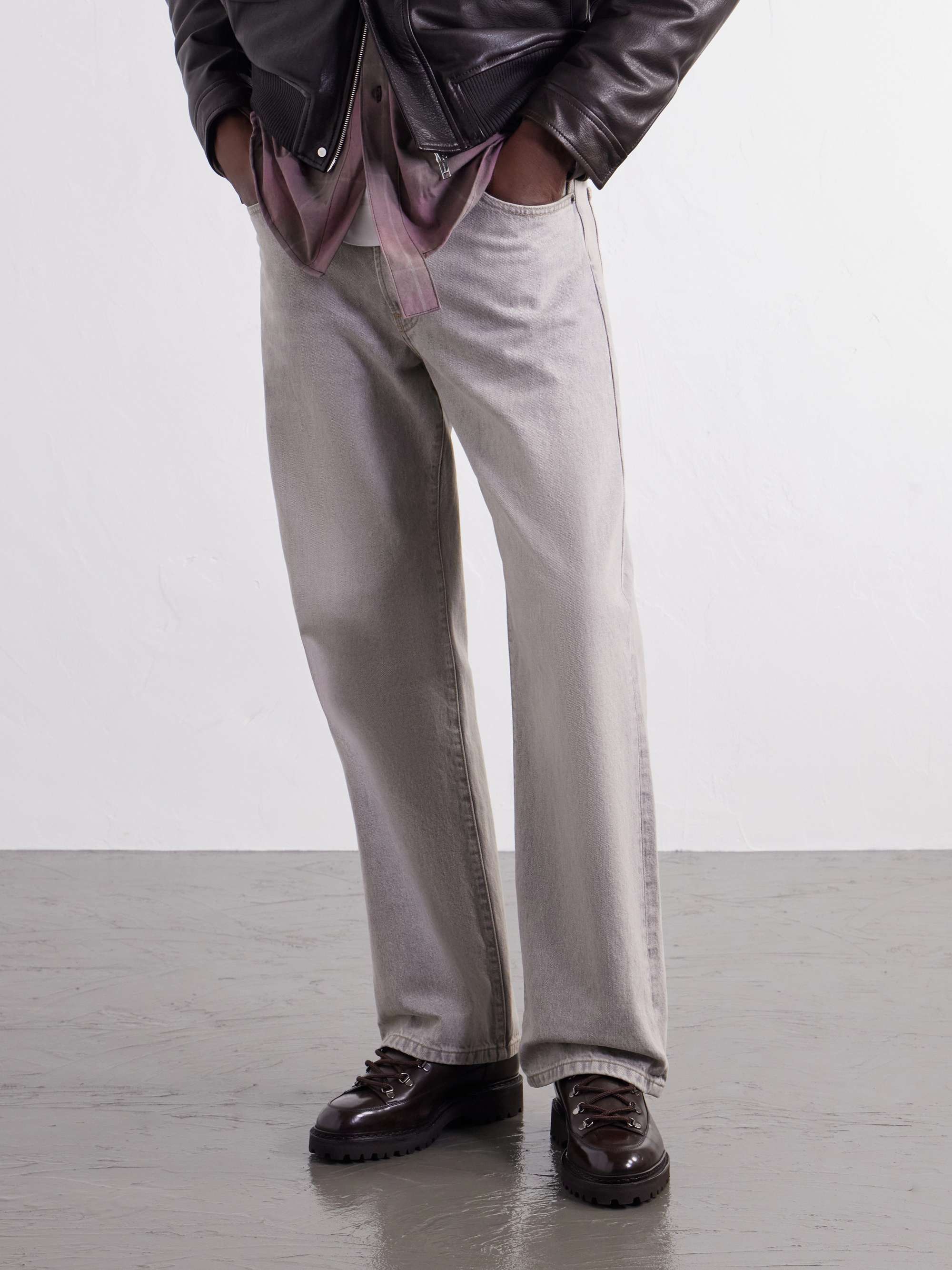 JOHN LOBB 
