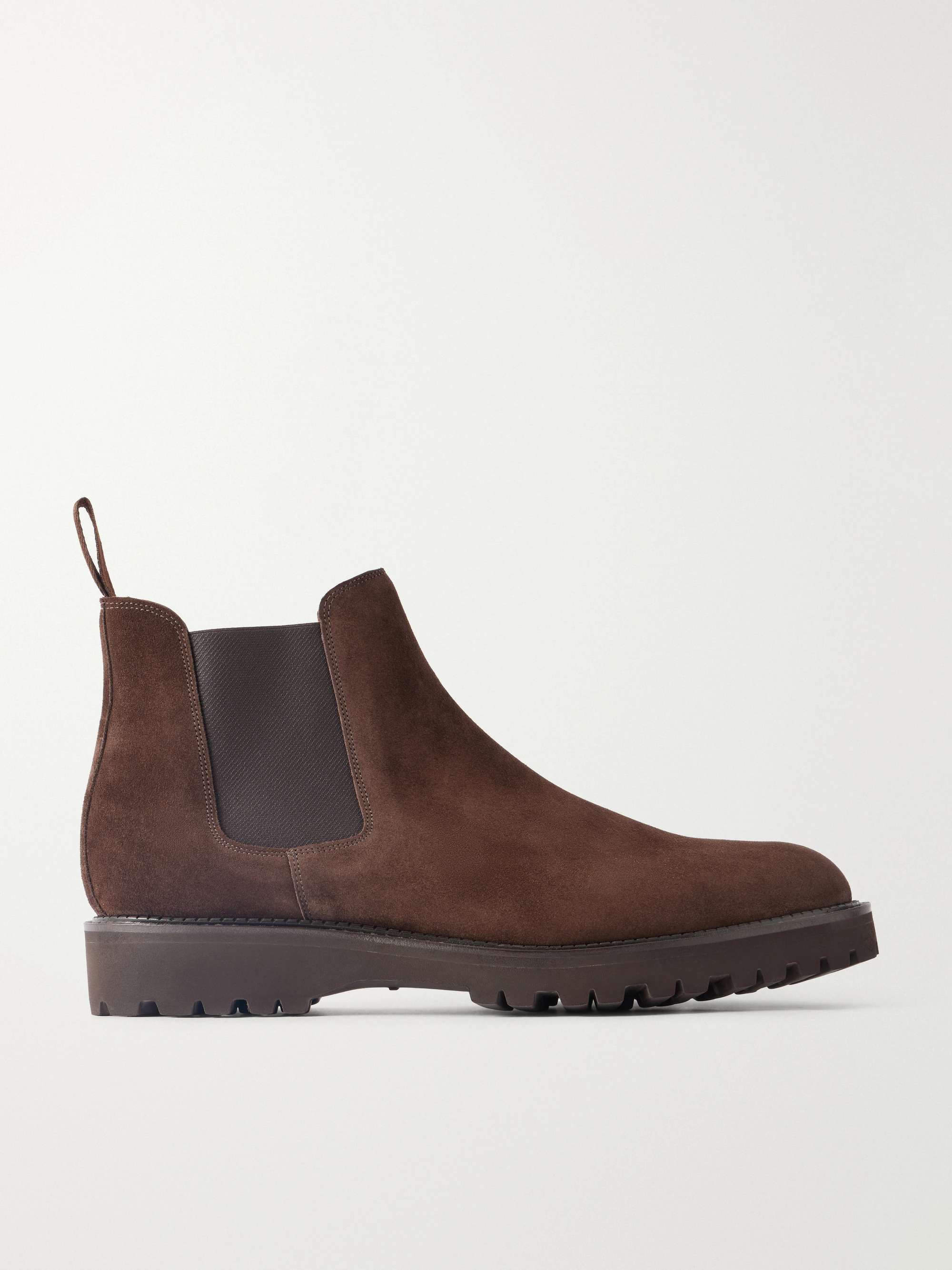JOHN LOBB 