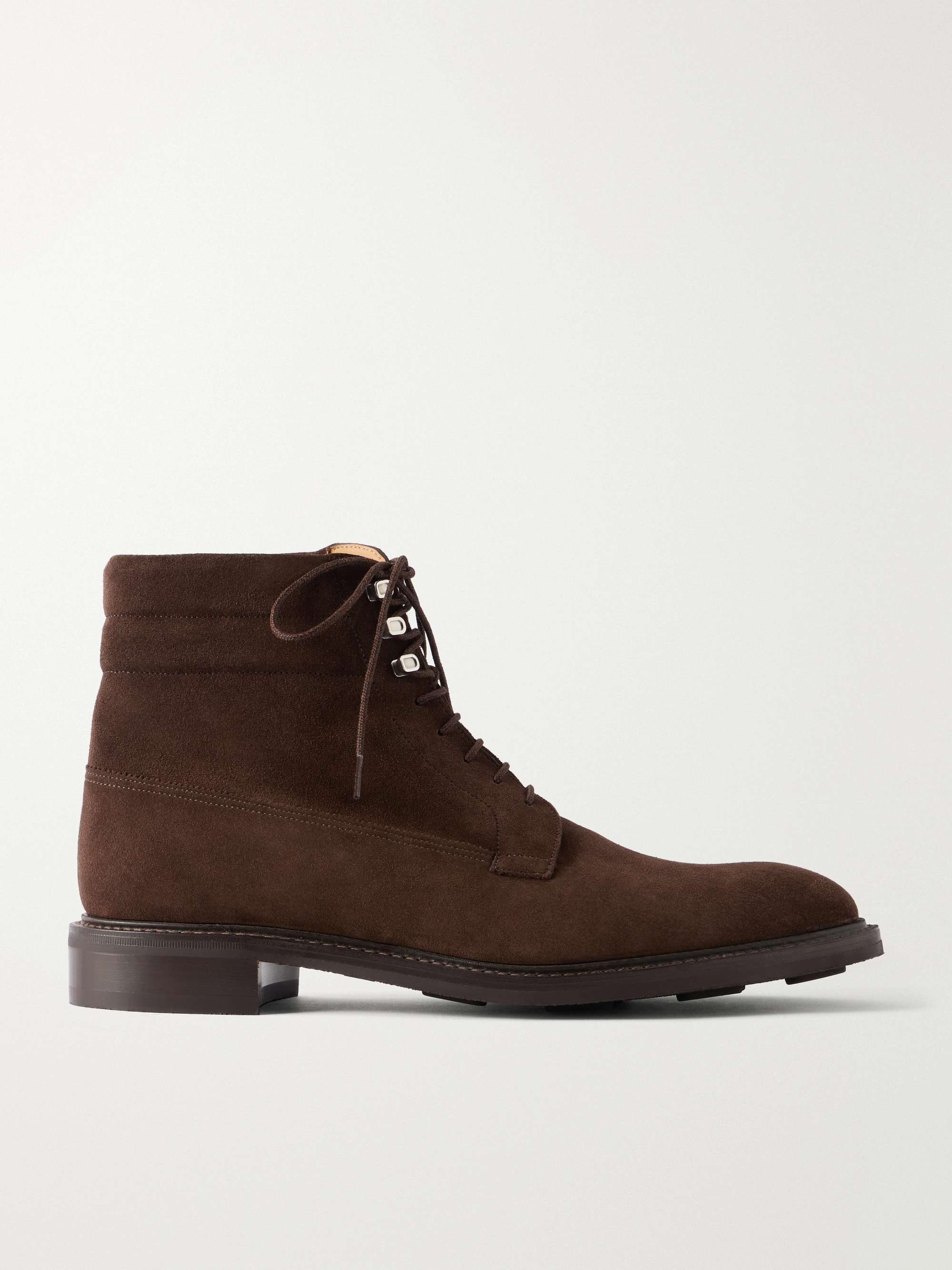 JOHN LOBB 