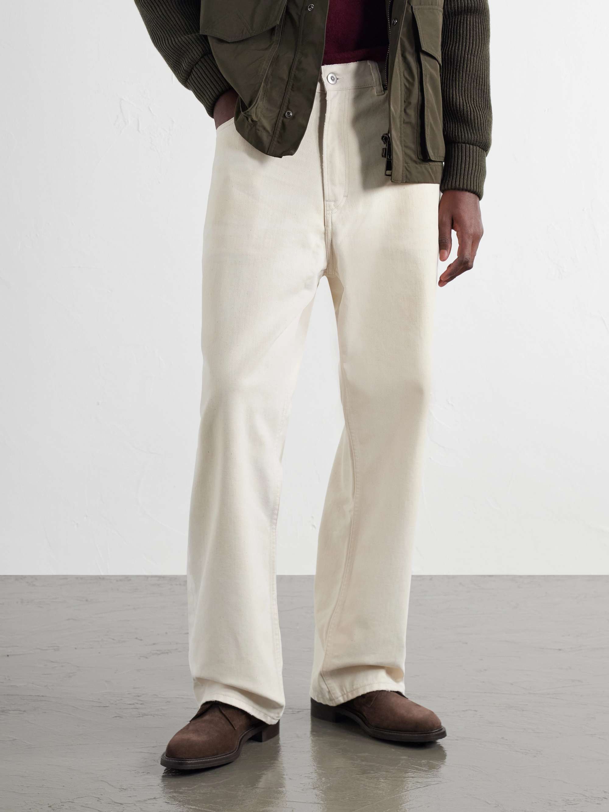 JOHN LOBB 