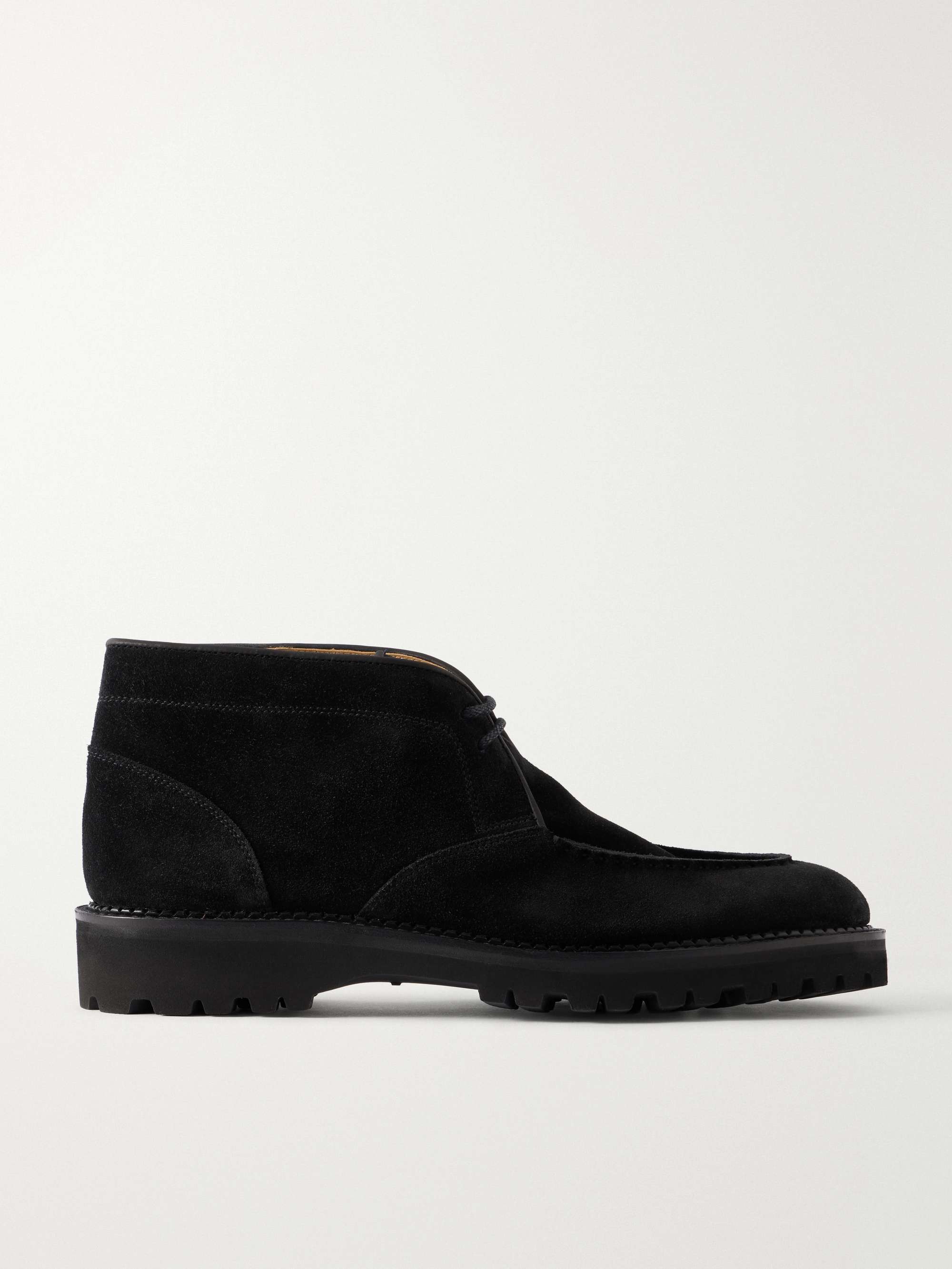 JOHN LOBB 