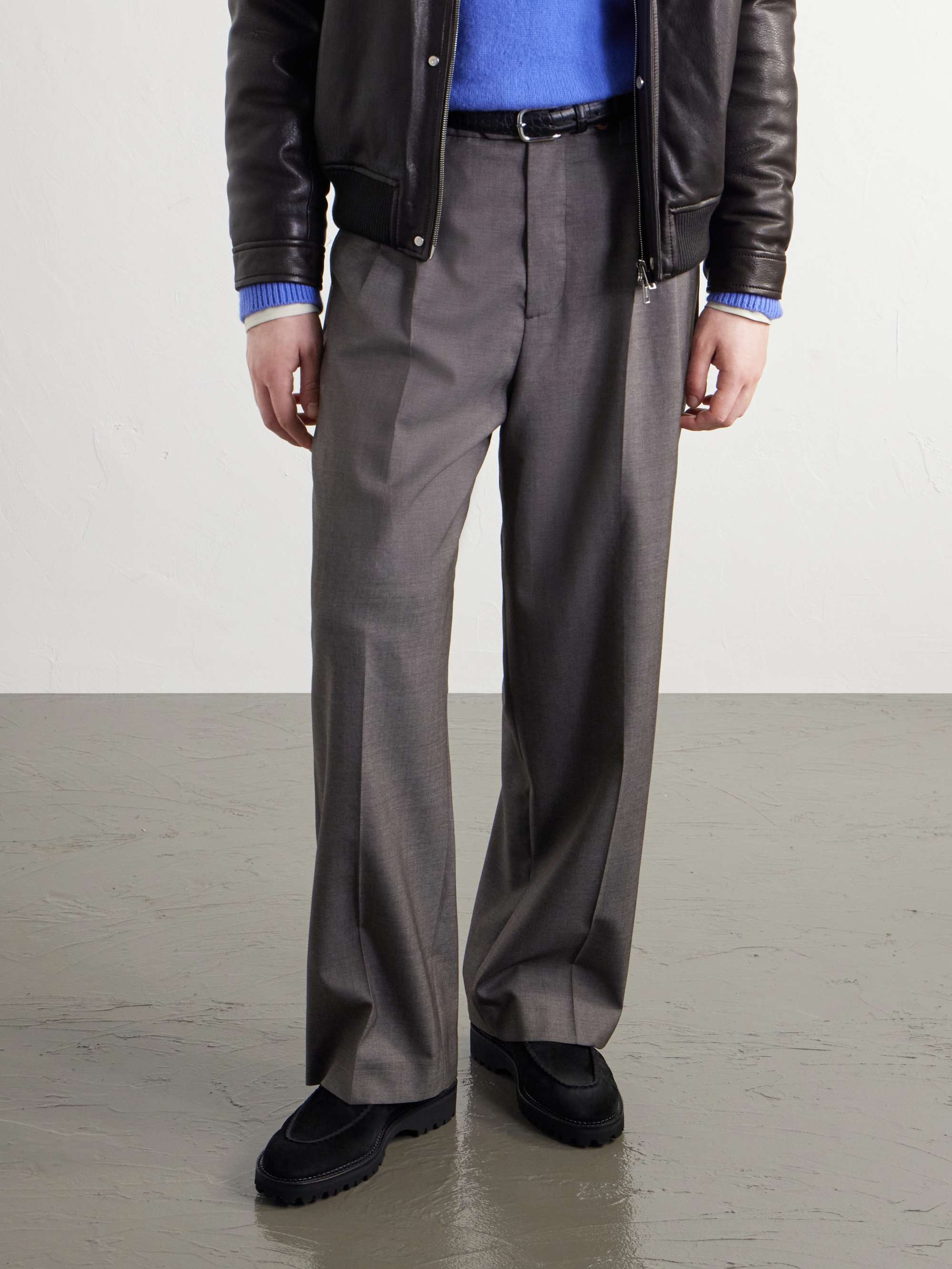JOHN LOBB 