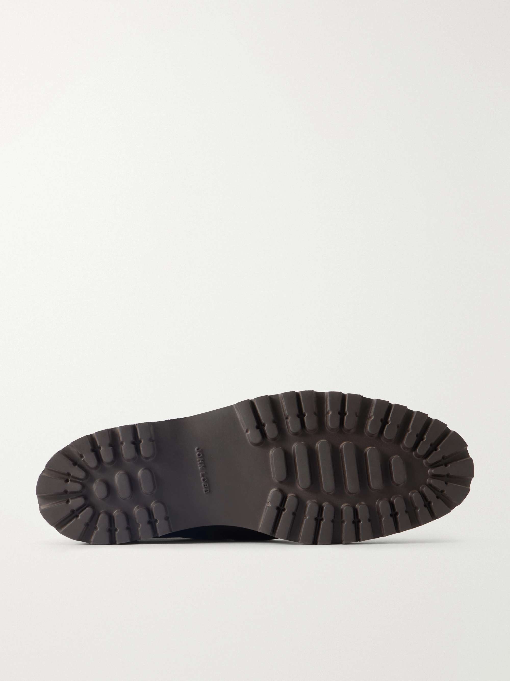 JOHN LOBB 