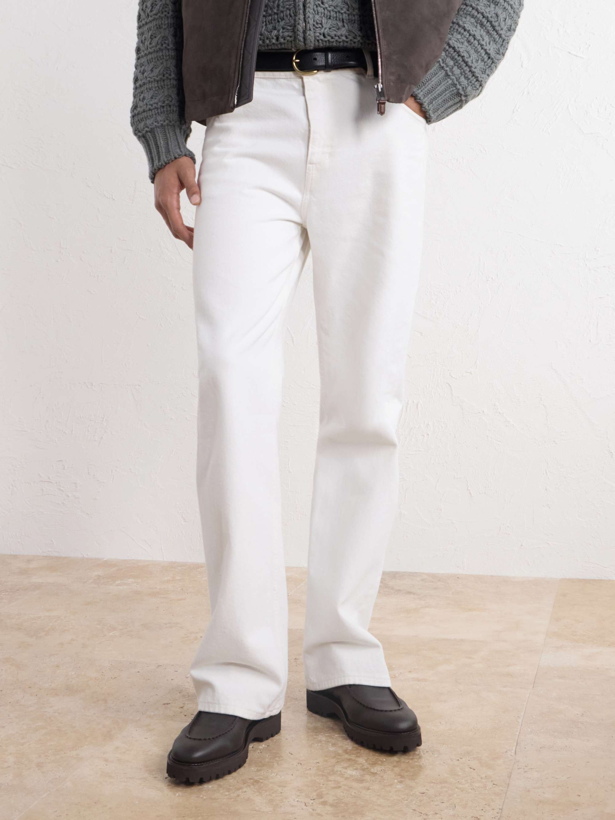 JOHN LOBB 