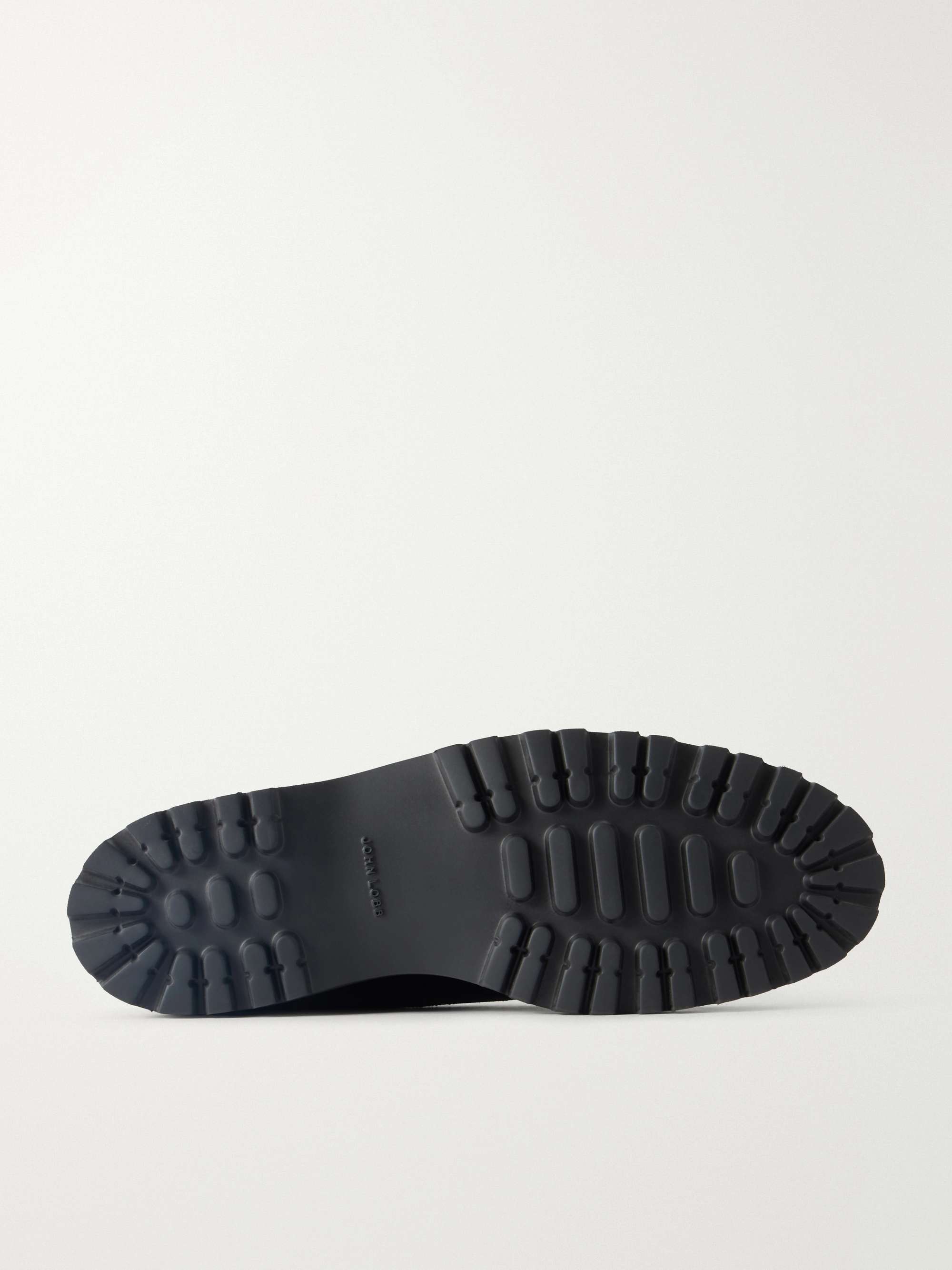 JOHN LOBB 