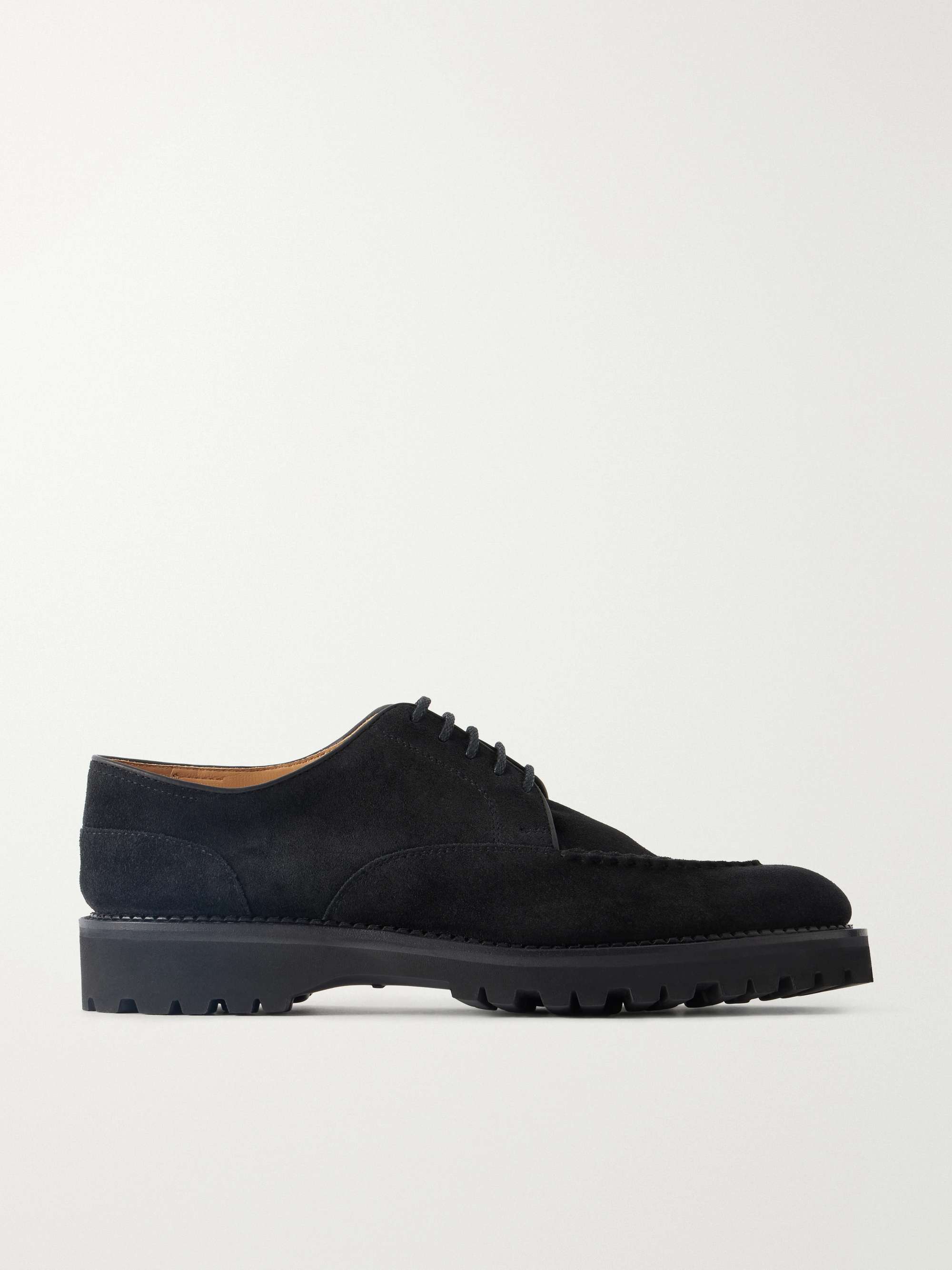 JOHN LOBB 