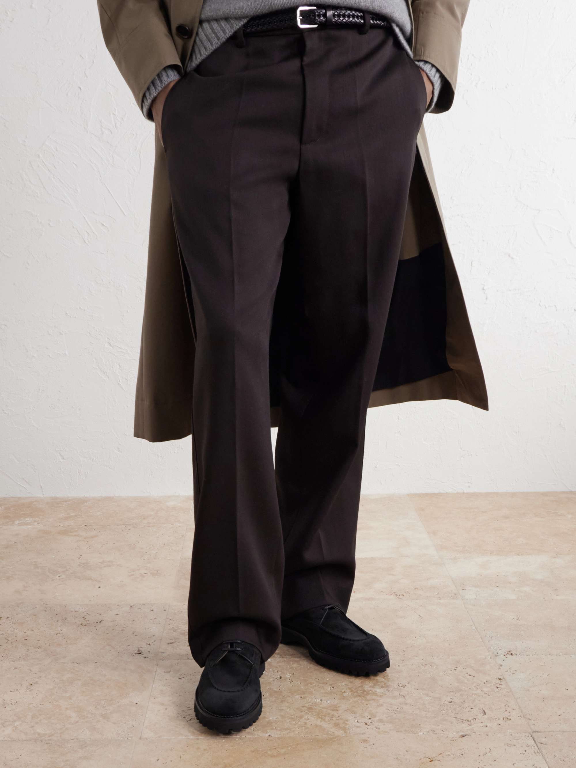 JOHN LOBB 