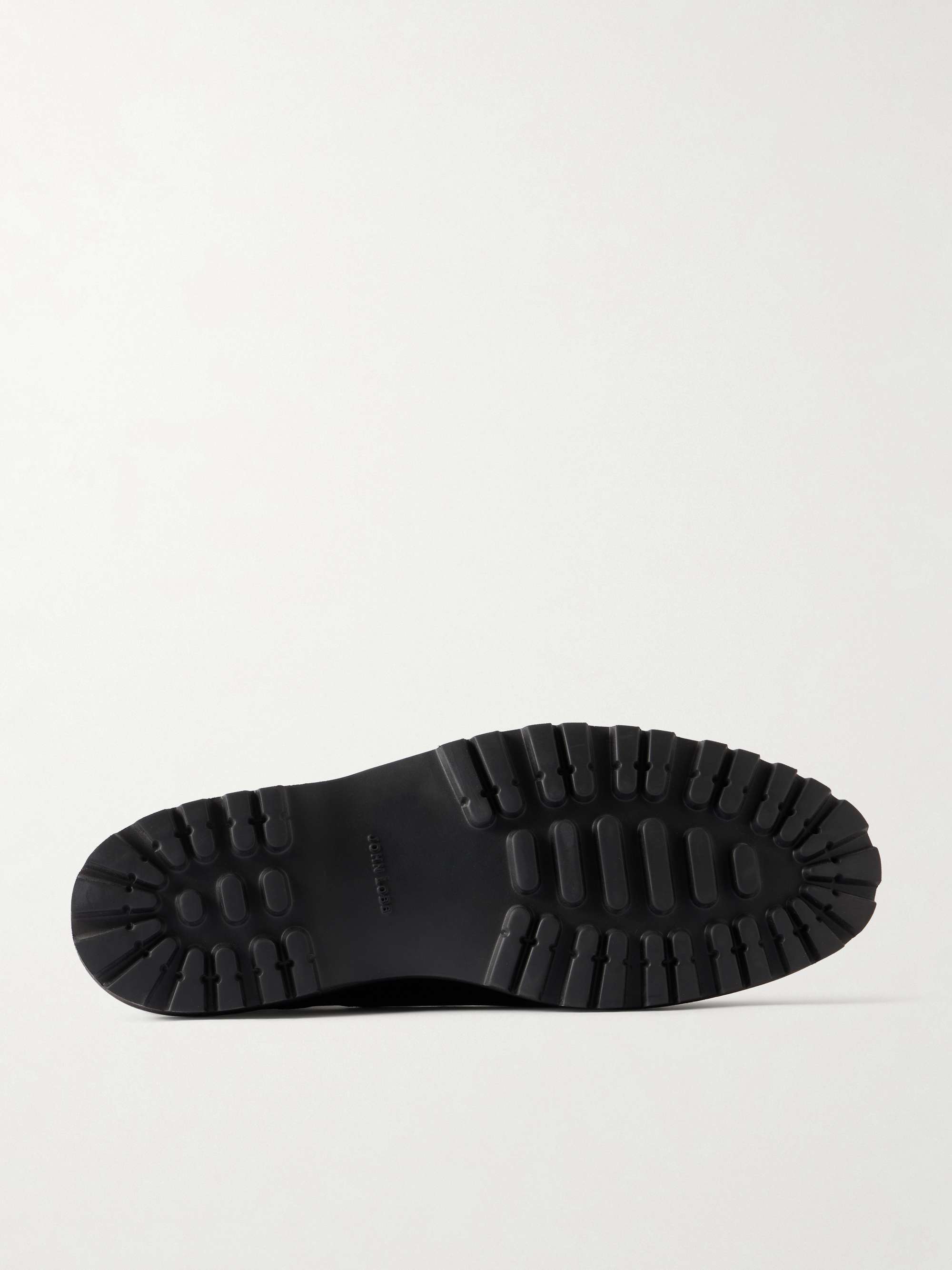 JOHN LOBB 