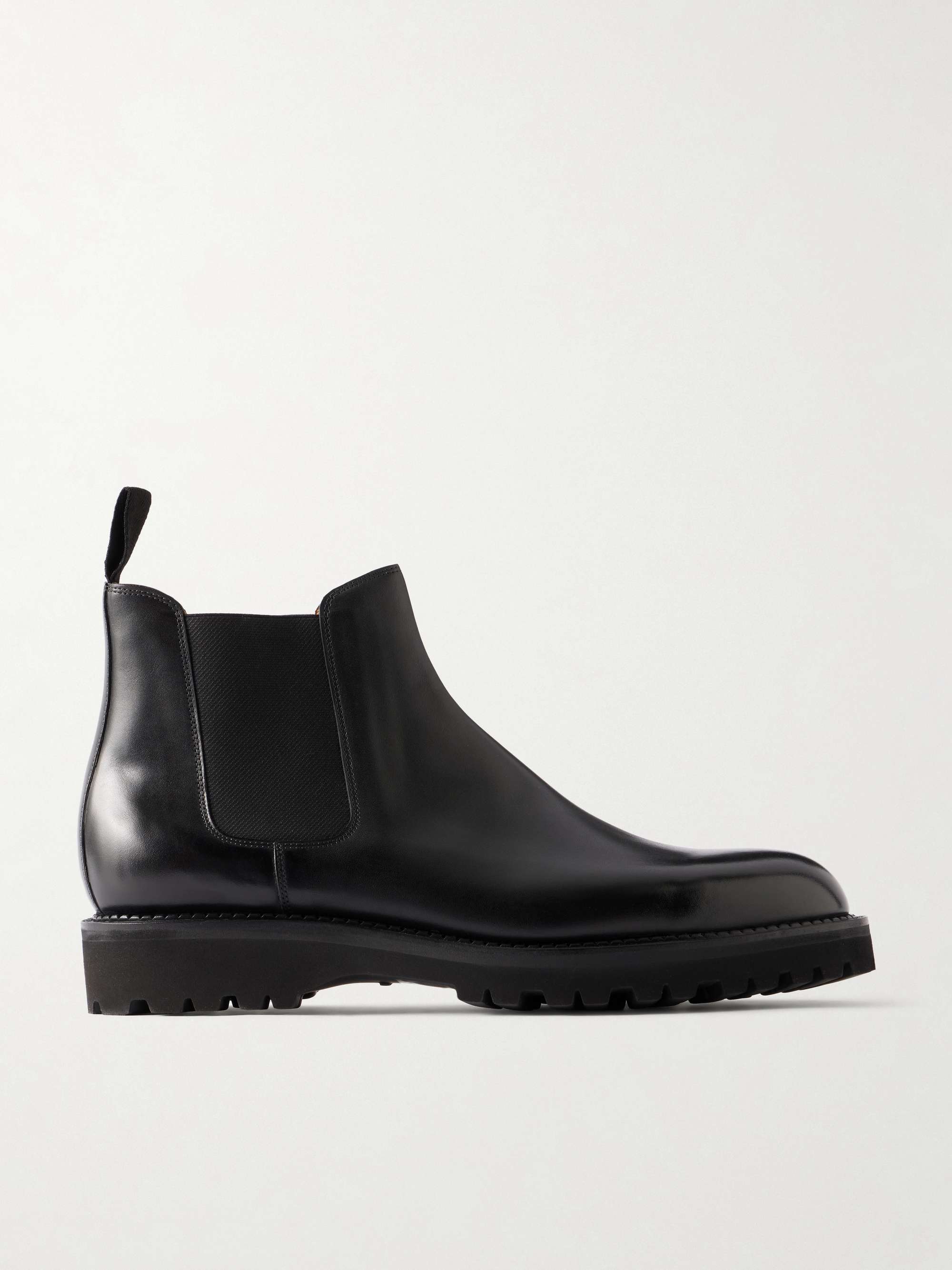 JOHN LOBB 