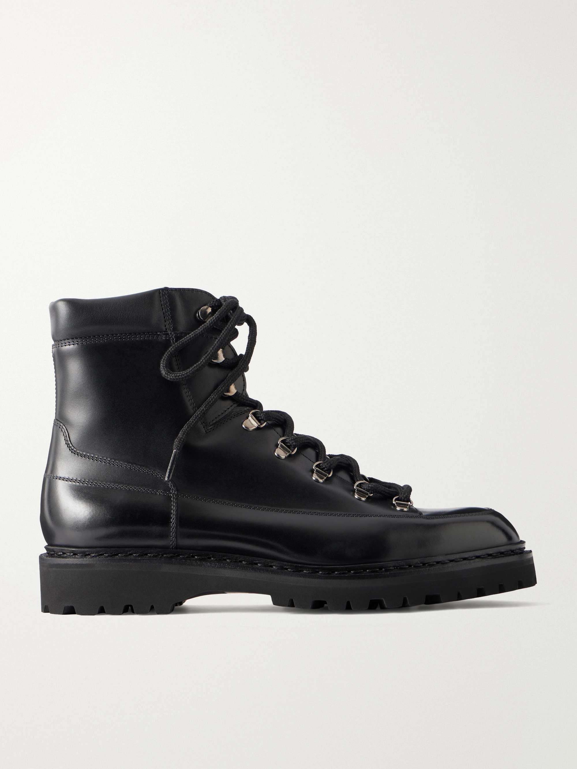 JOHN LOBB 