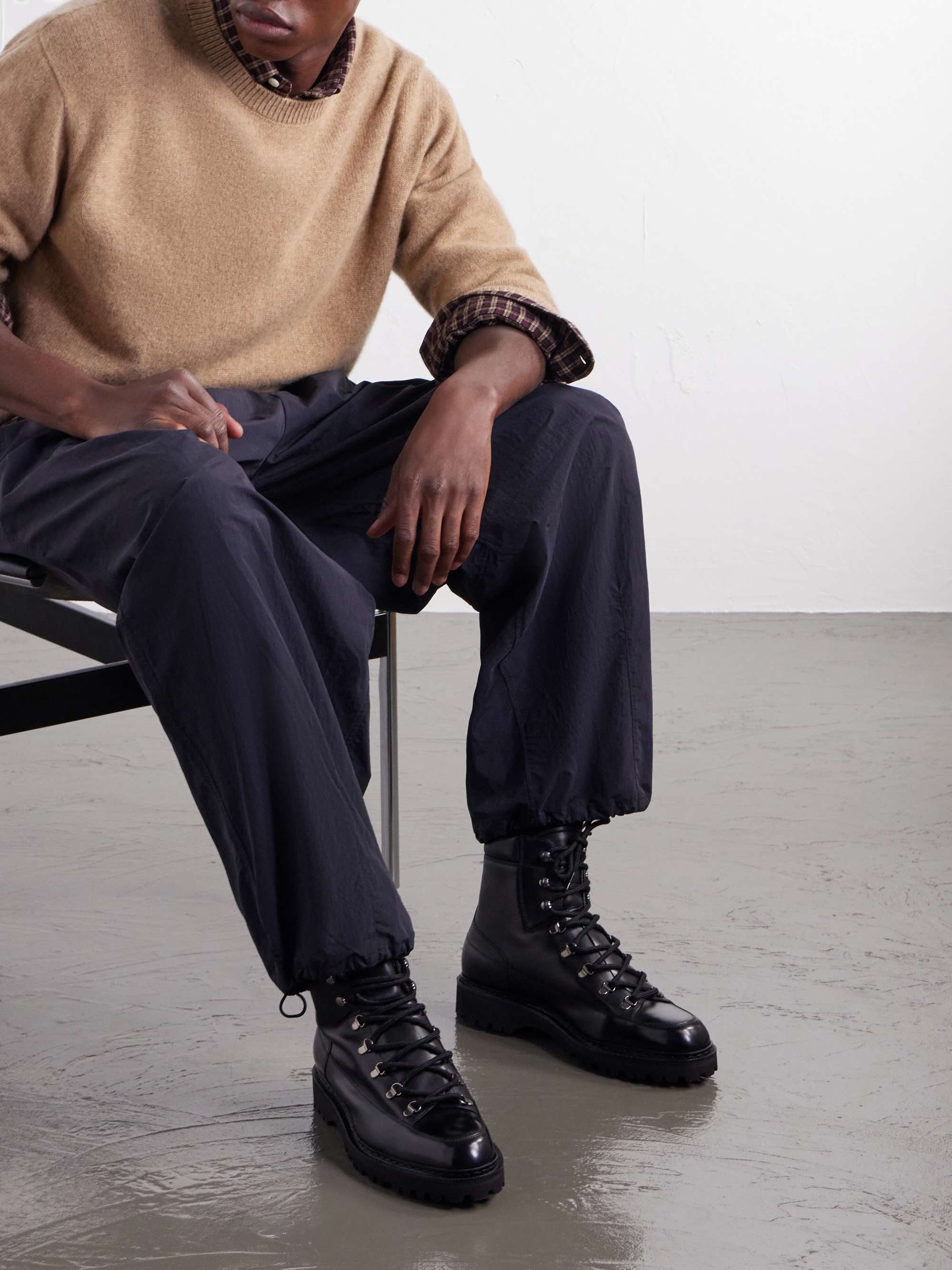 JOHN LOBB 