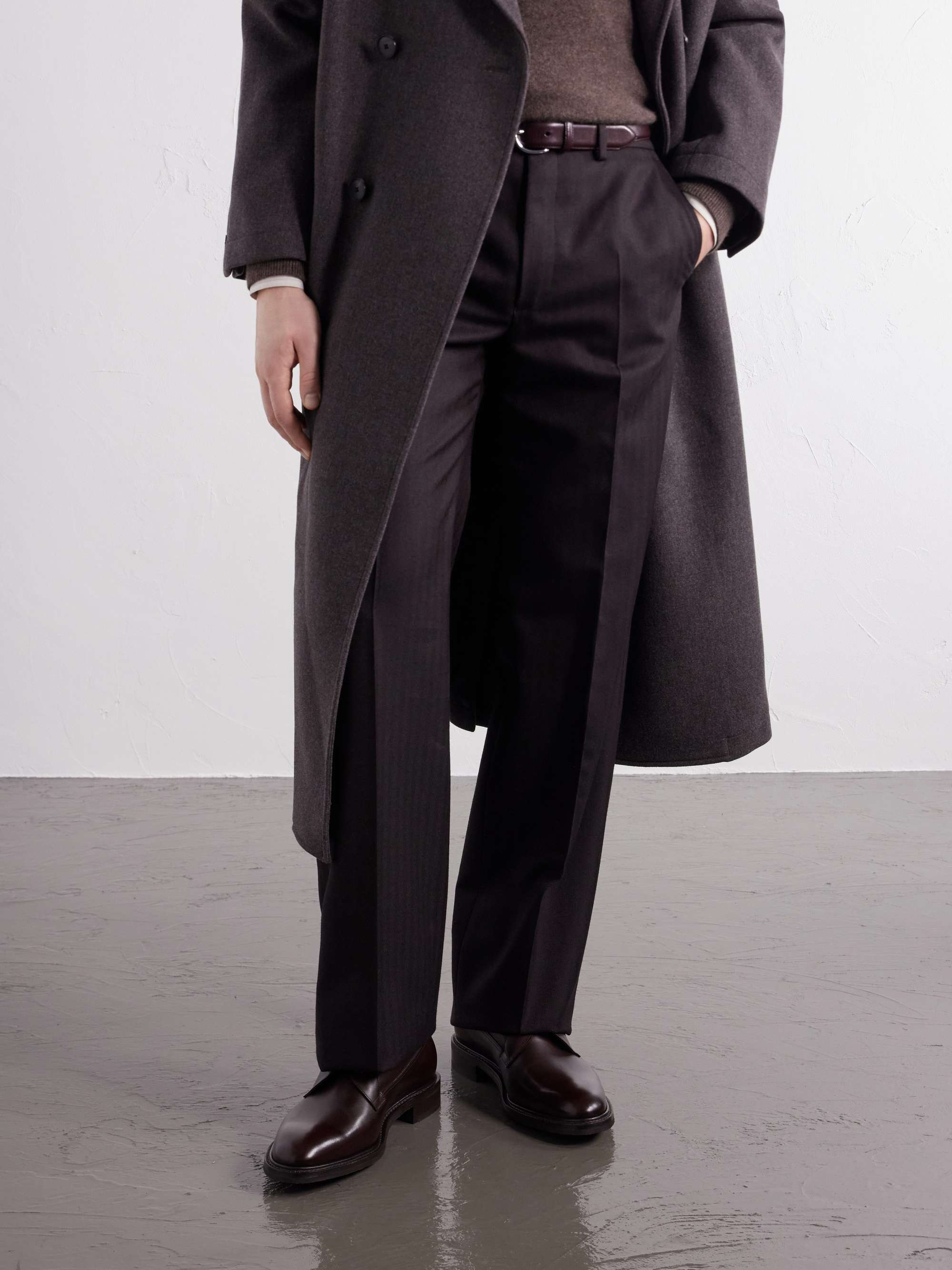 JOHN LOBB 