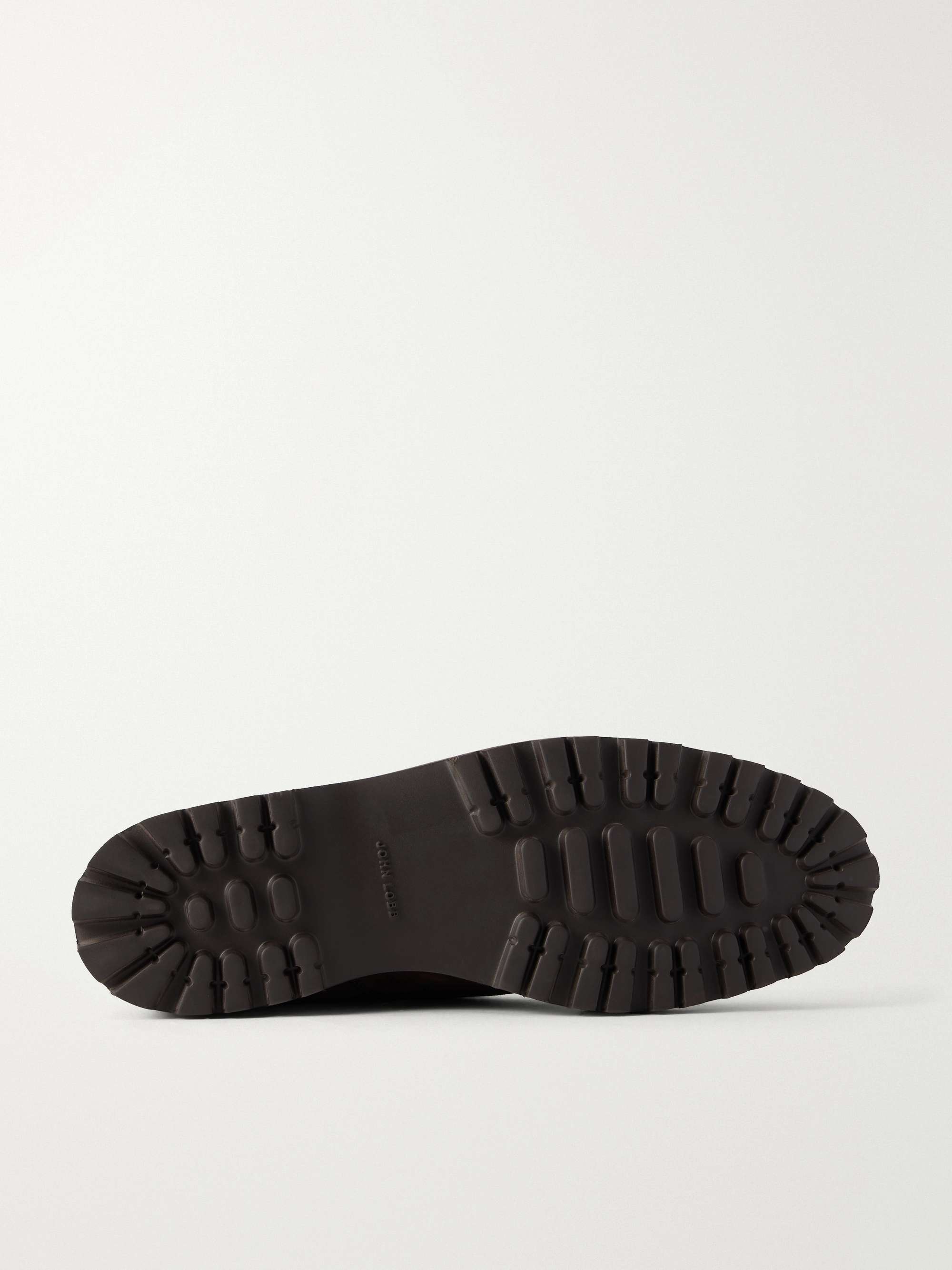 JOHN LOBB 