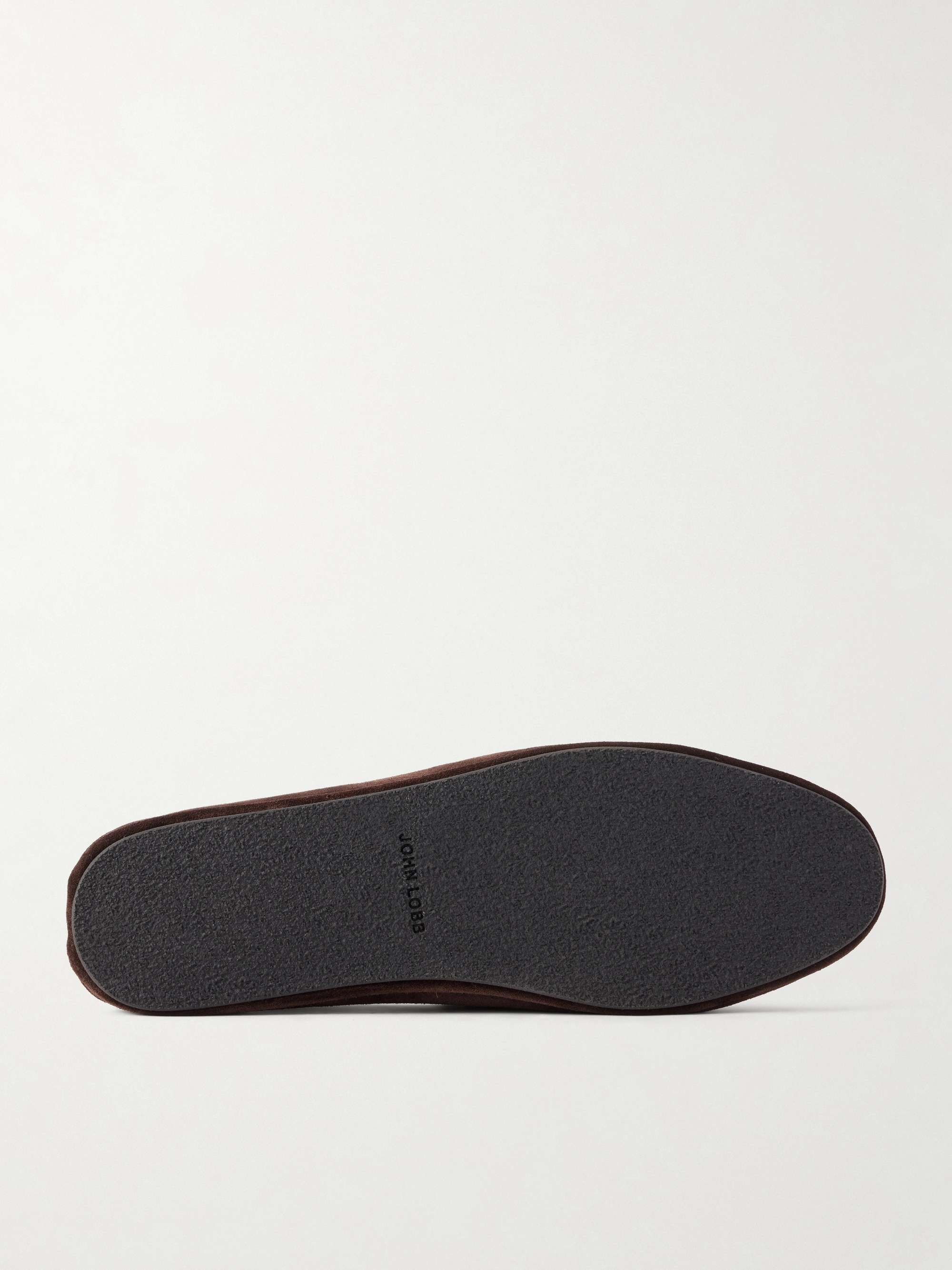JOHN LOBB 