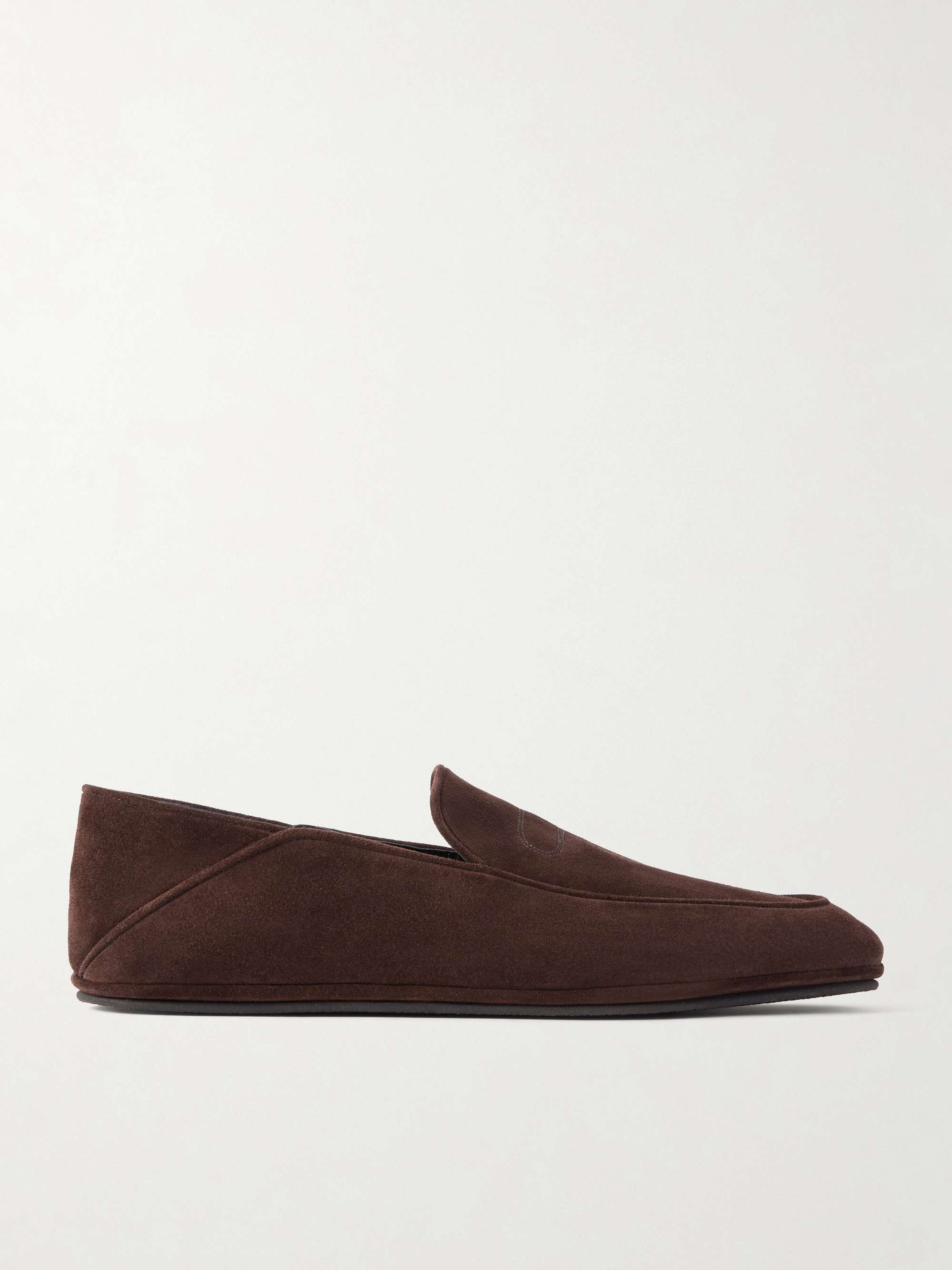 JOHN LOBB 