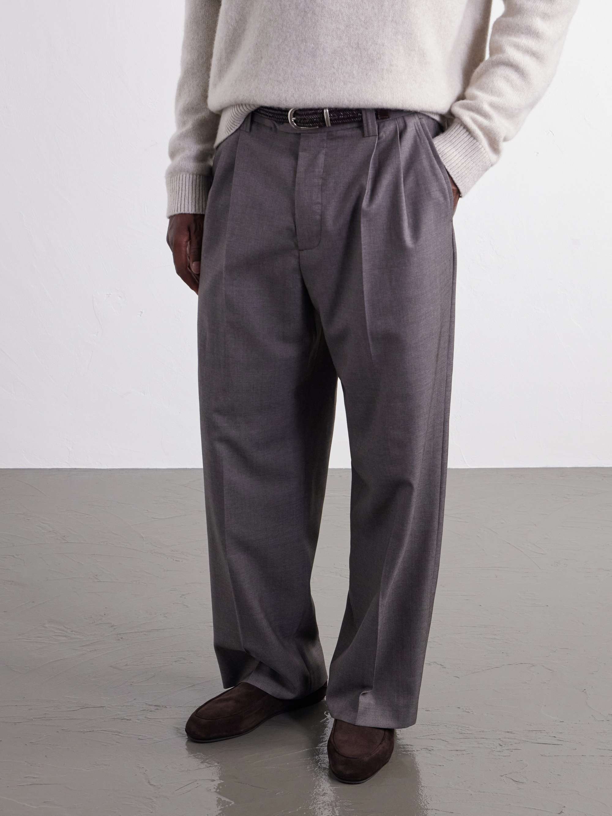 JOHN LOBB 