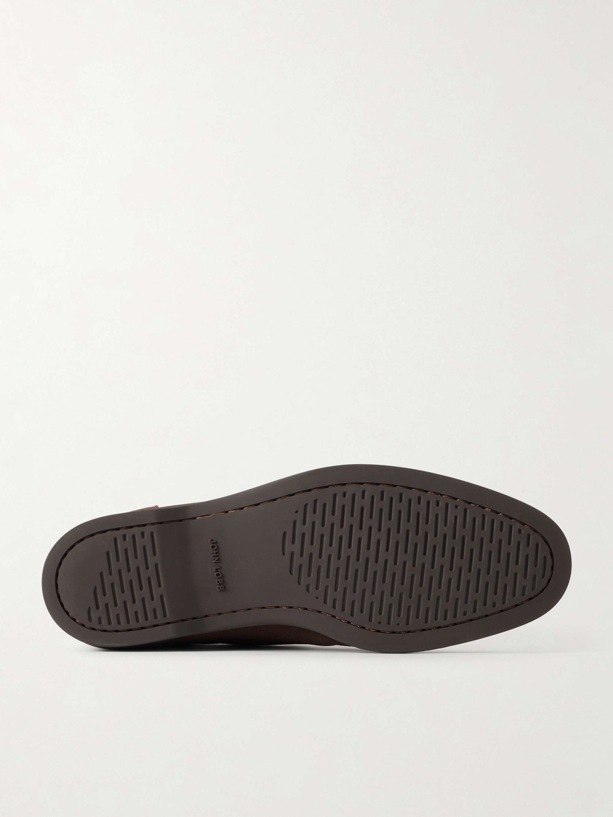 JOHN LOBB 