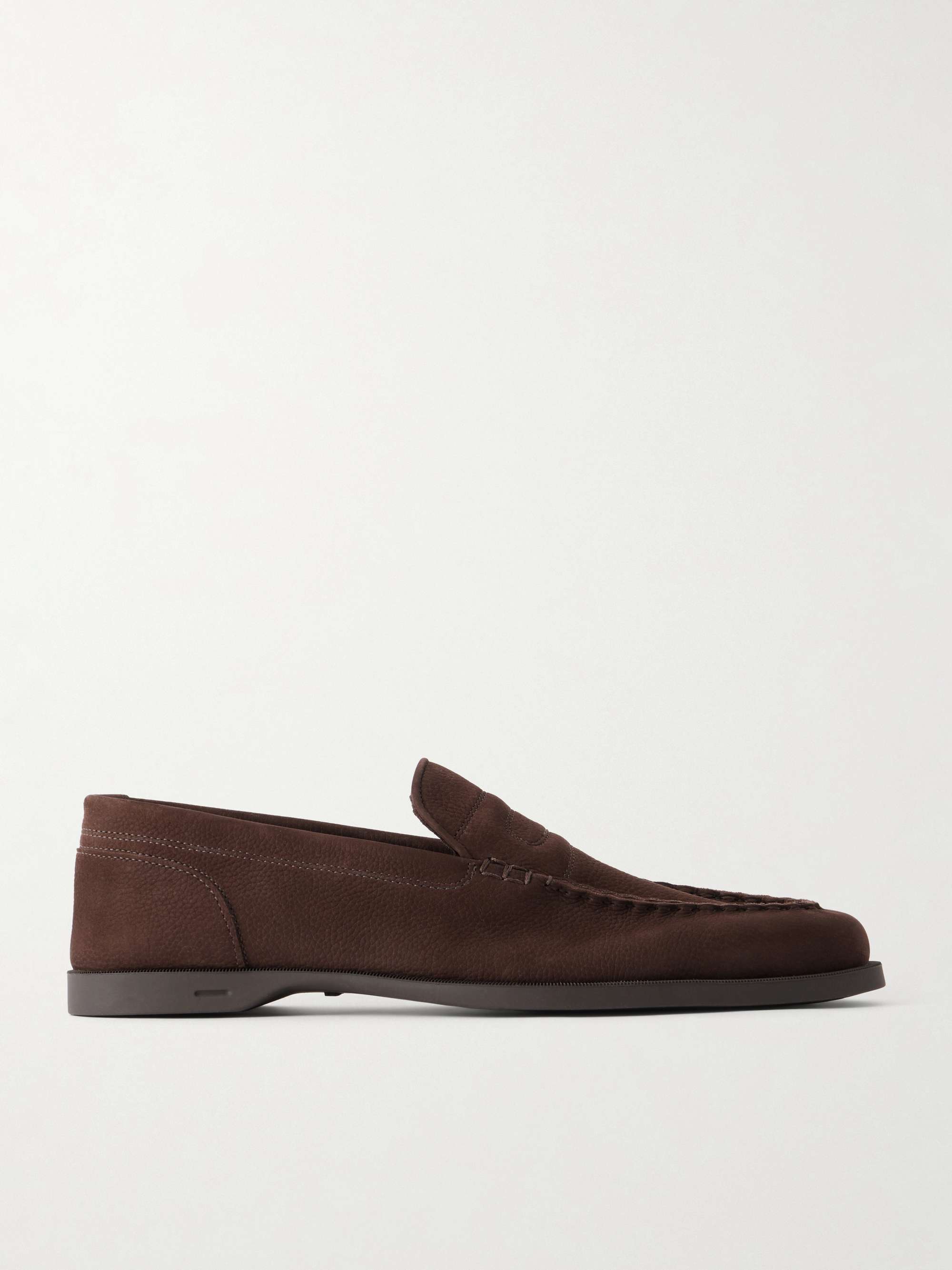 JOHN LOBB 
