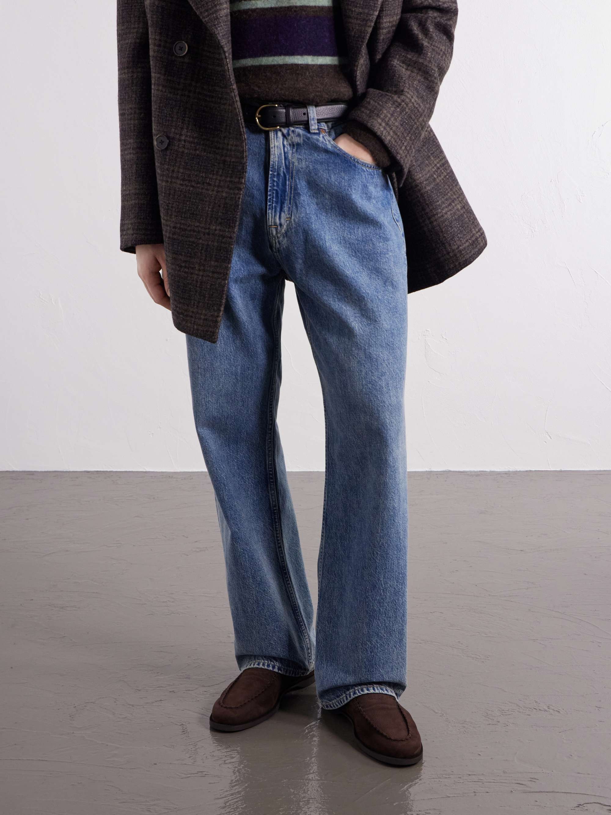 JOHN LOBB 