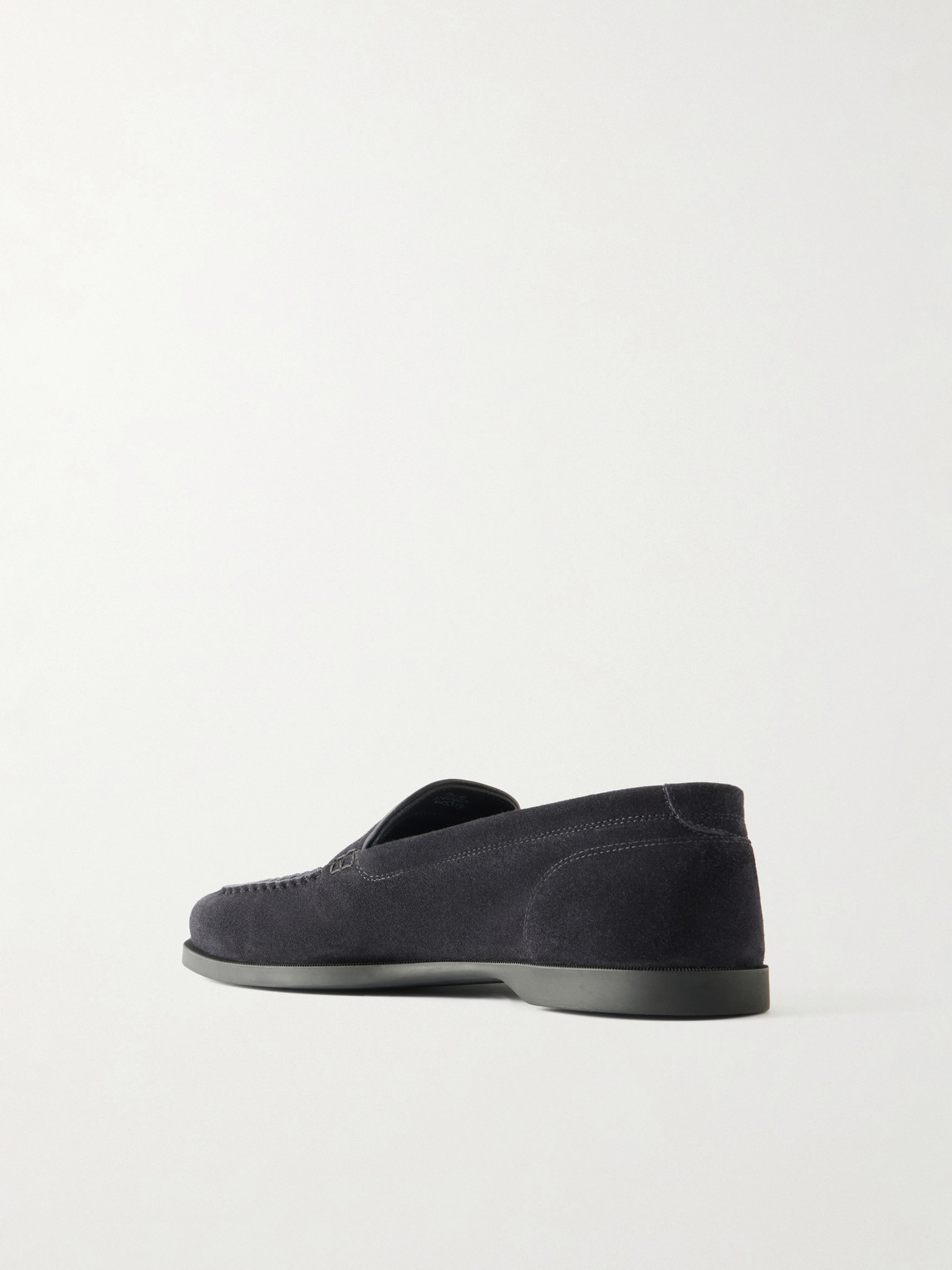 Pace Loafers