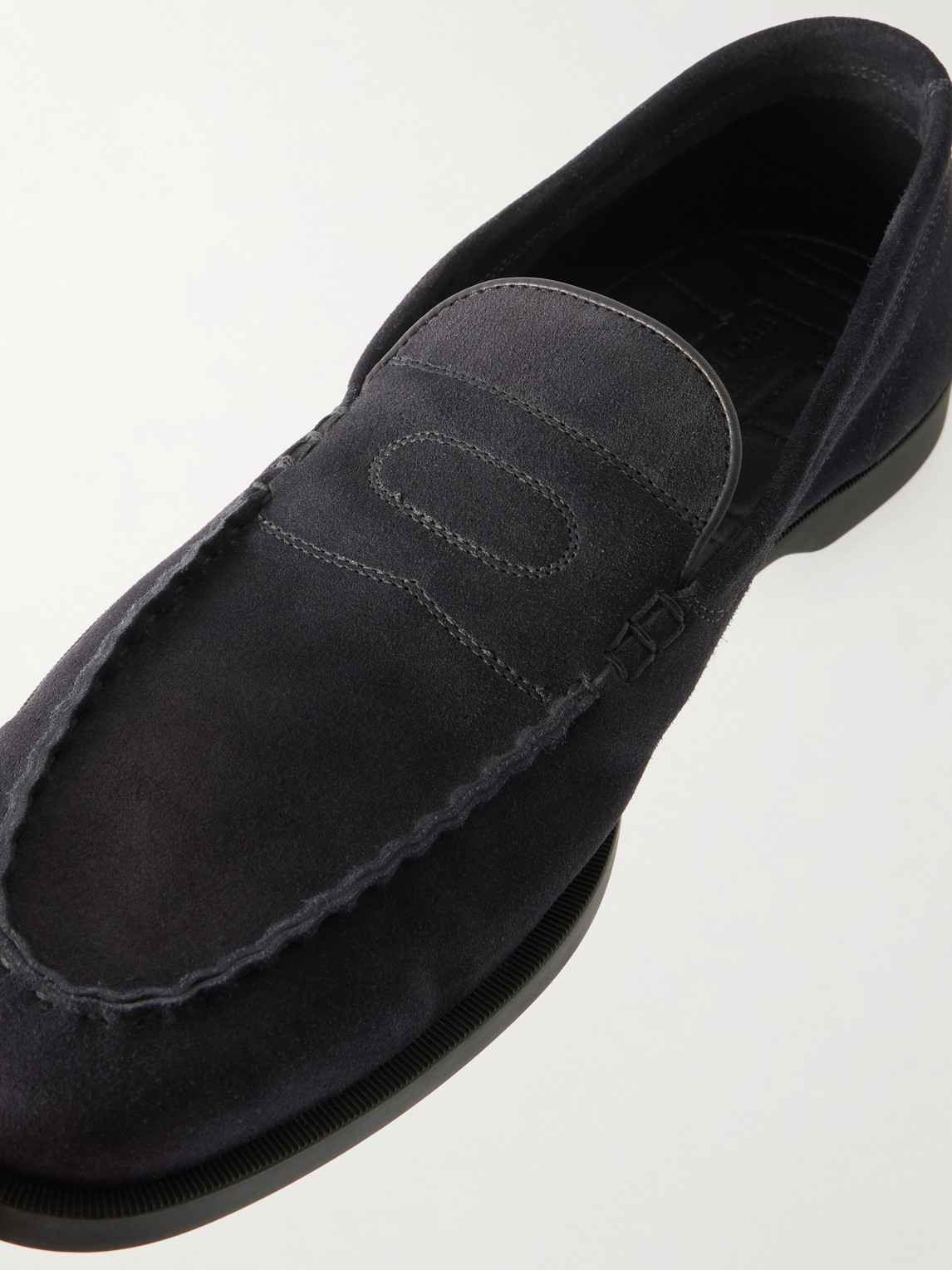 Pace Loafers
