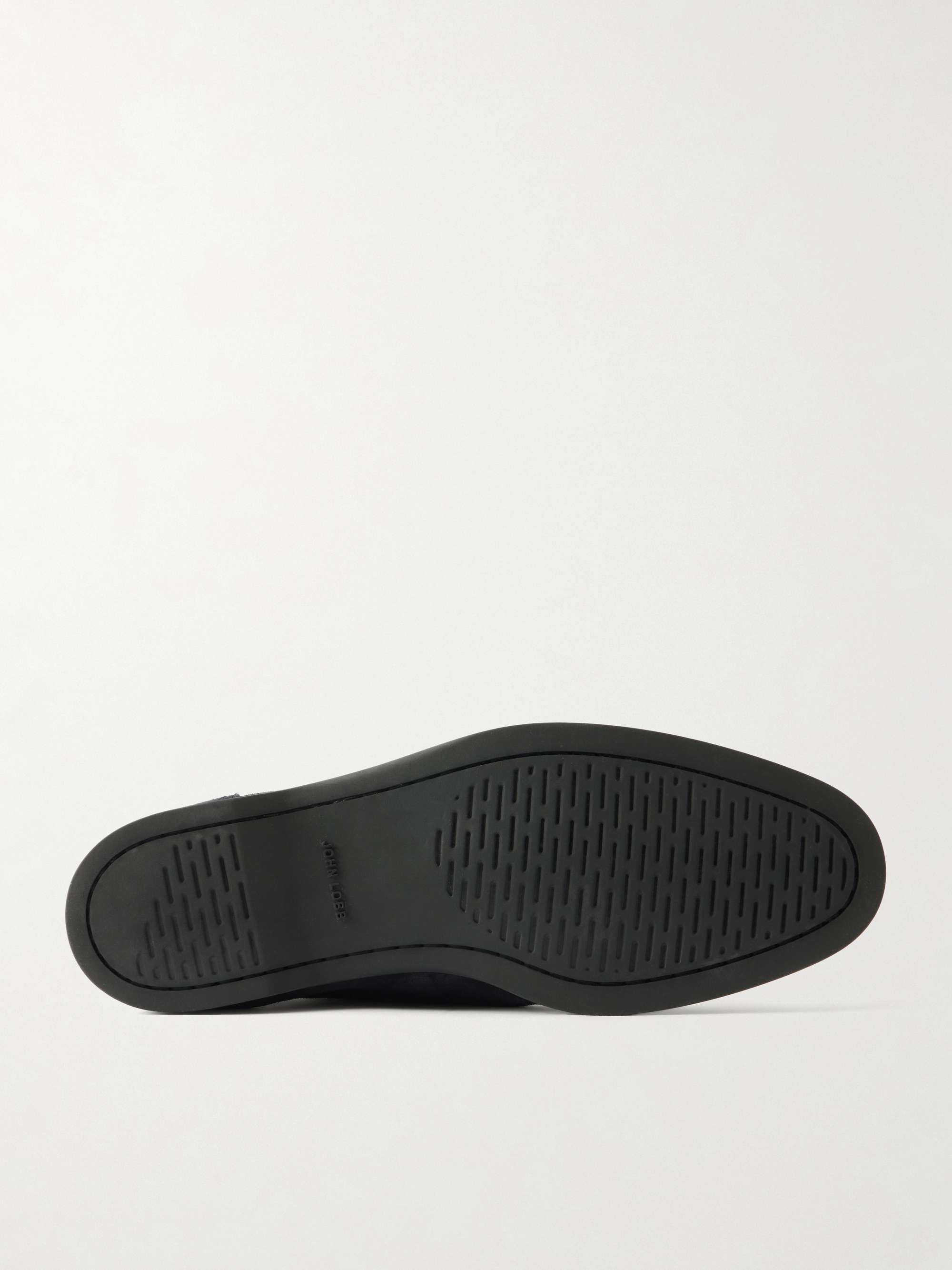 JOHN LOBB 