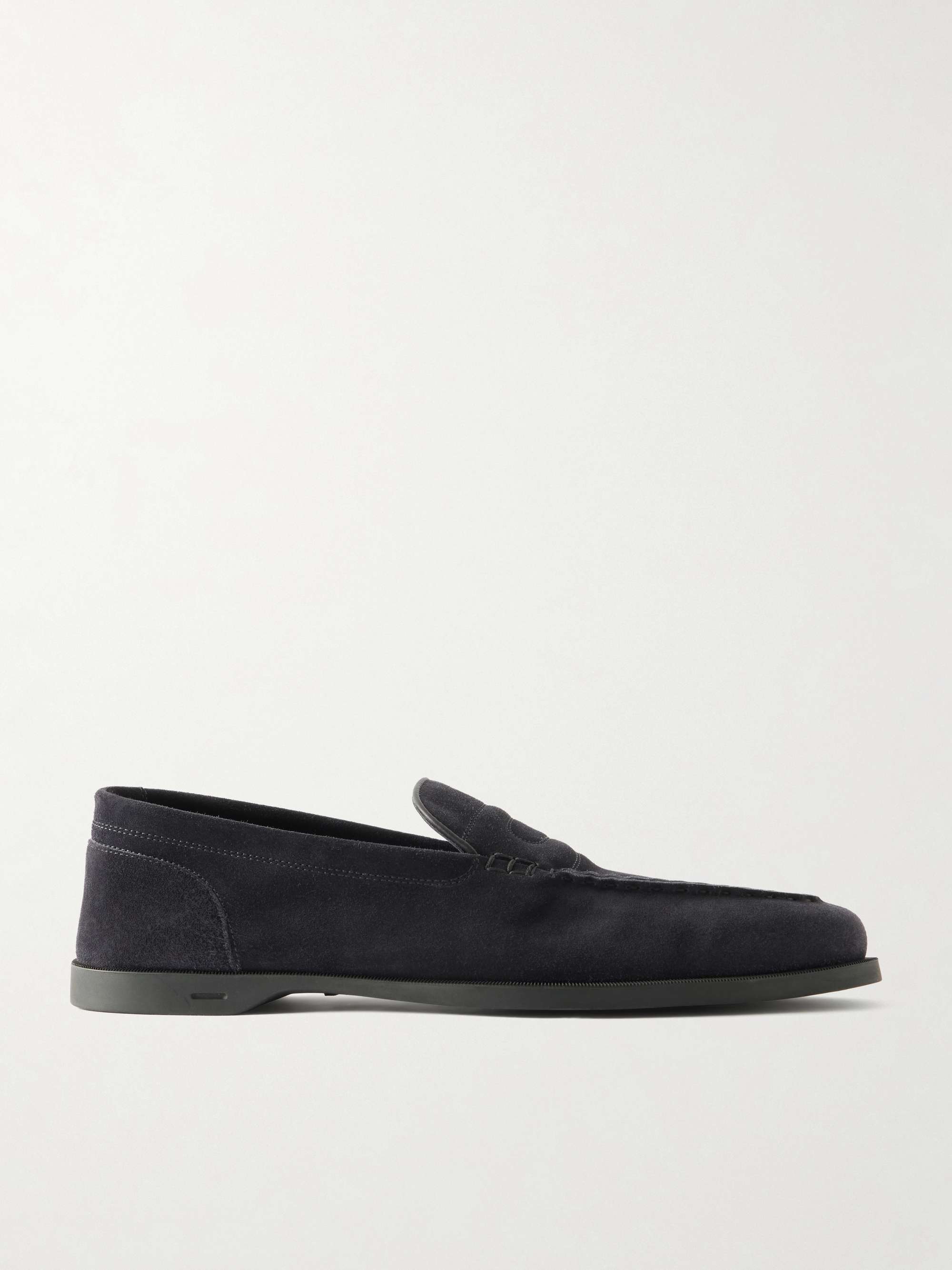 JOHN LOBB 