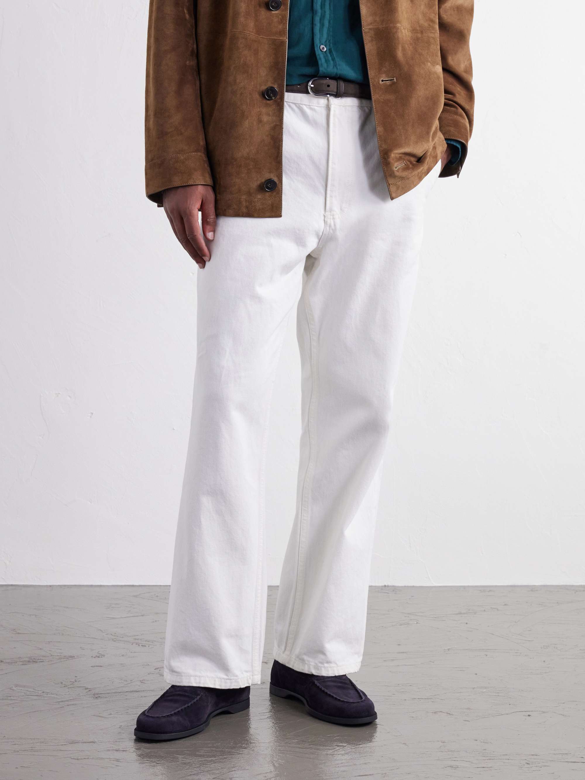 JOHN LOBB 