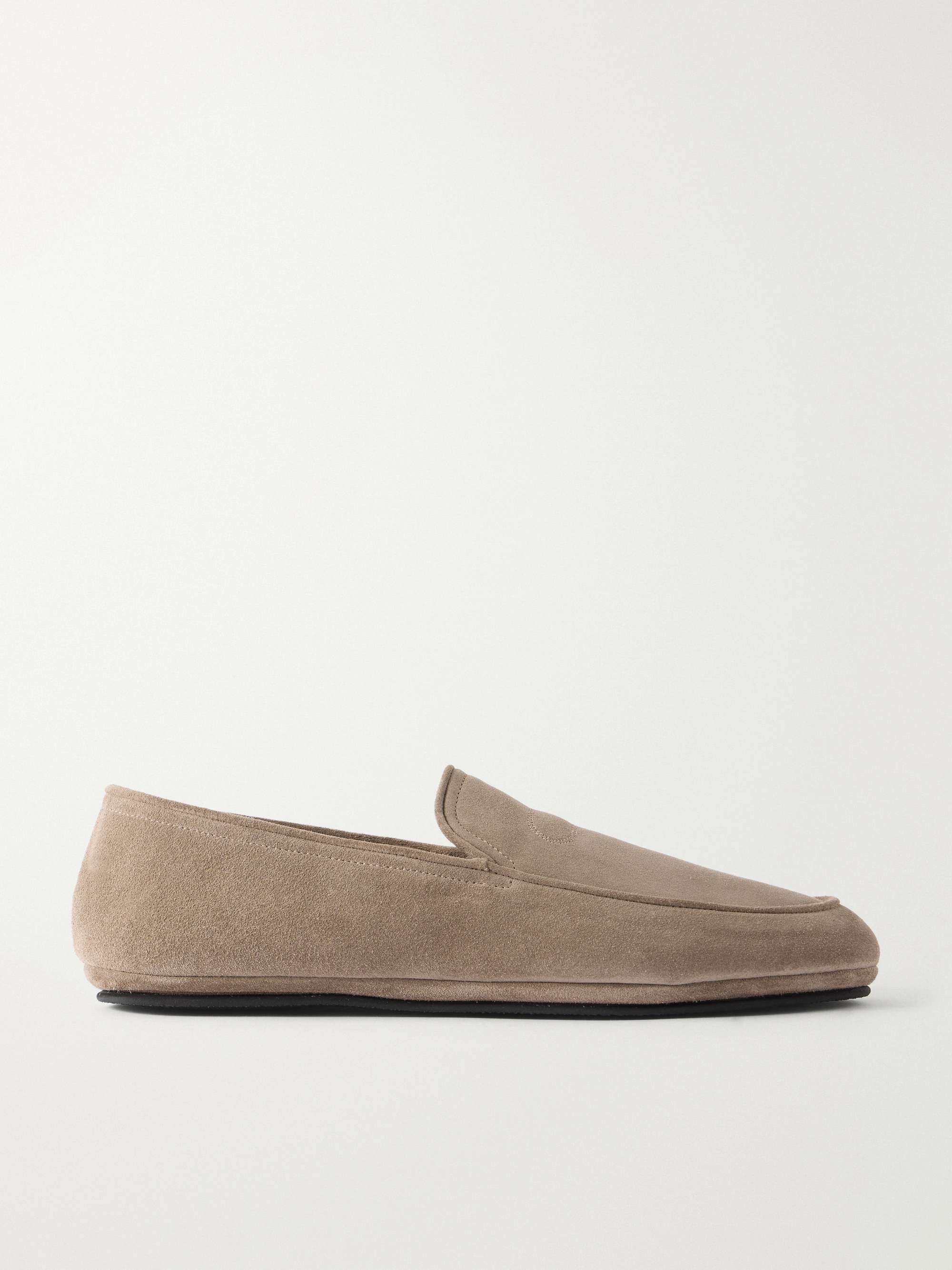 JOHN LOBB 