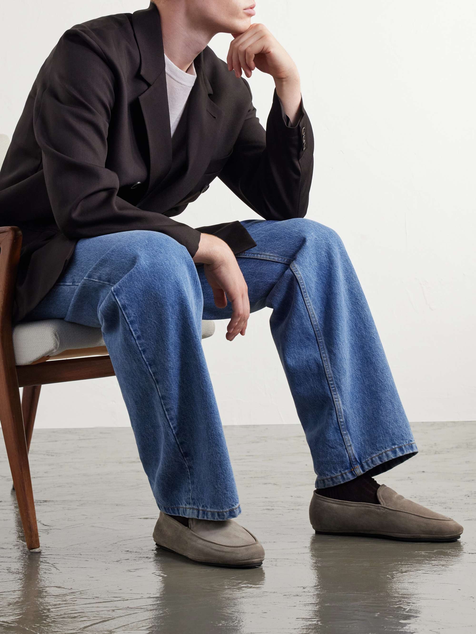 JOHN LOBB 