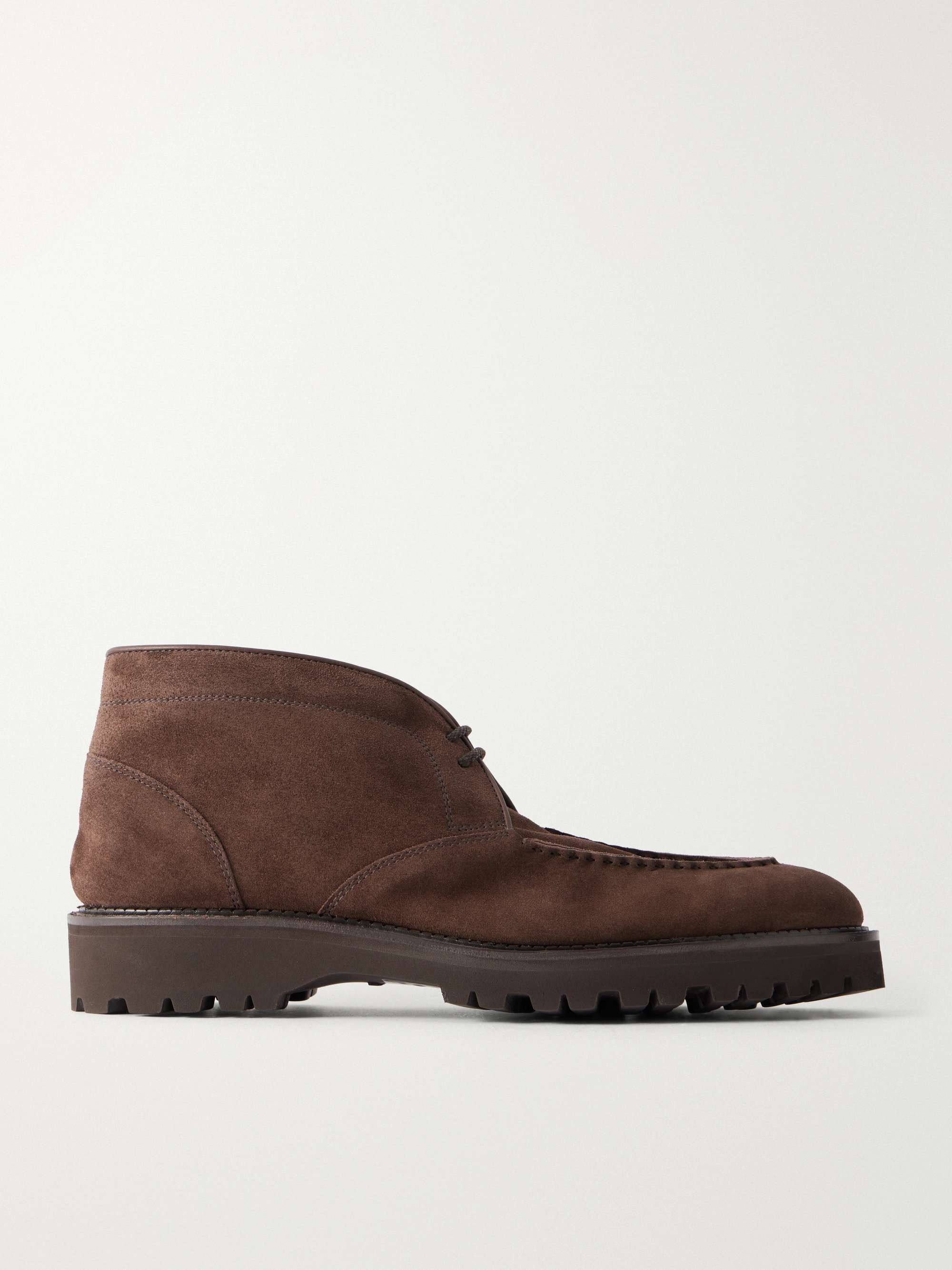 JOHN LOBB 