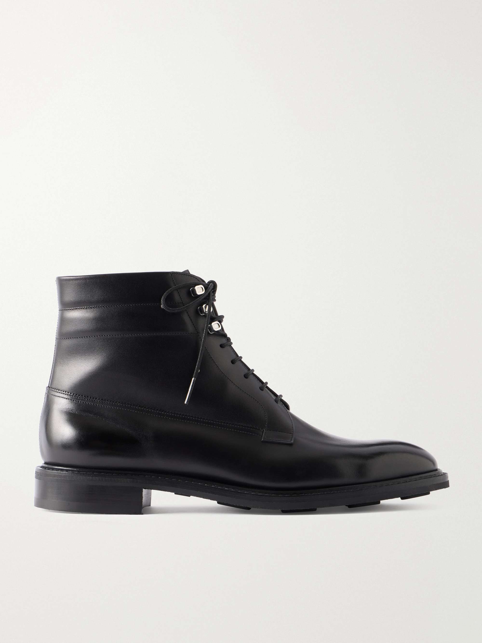 JOHN LOBB 