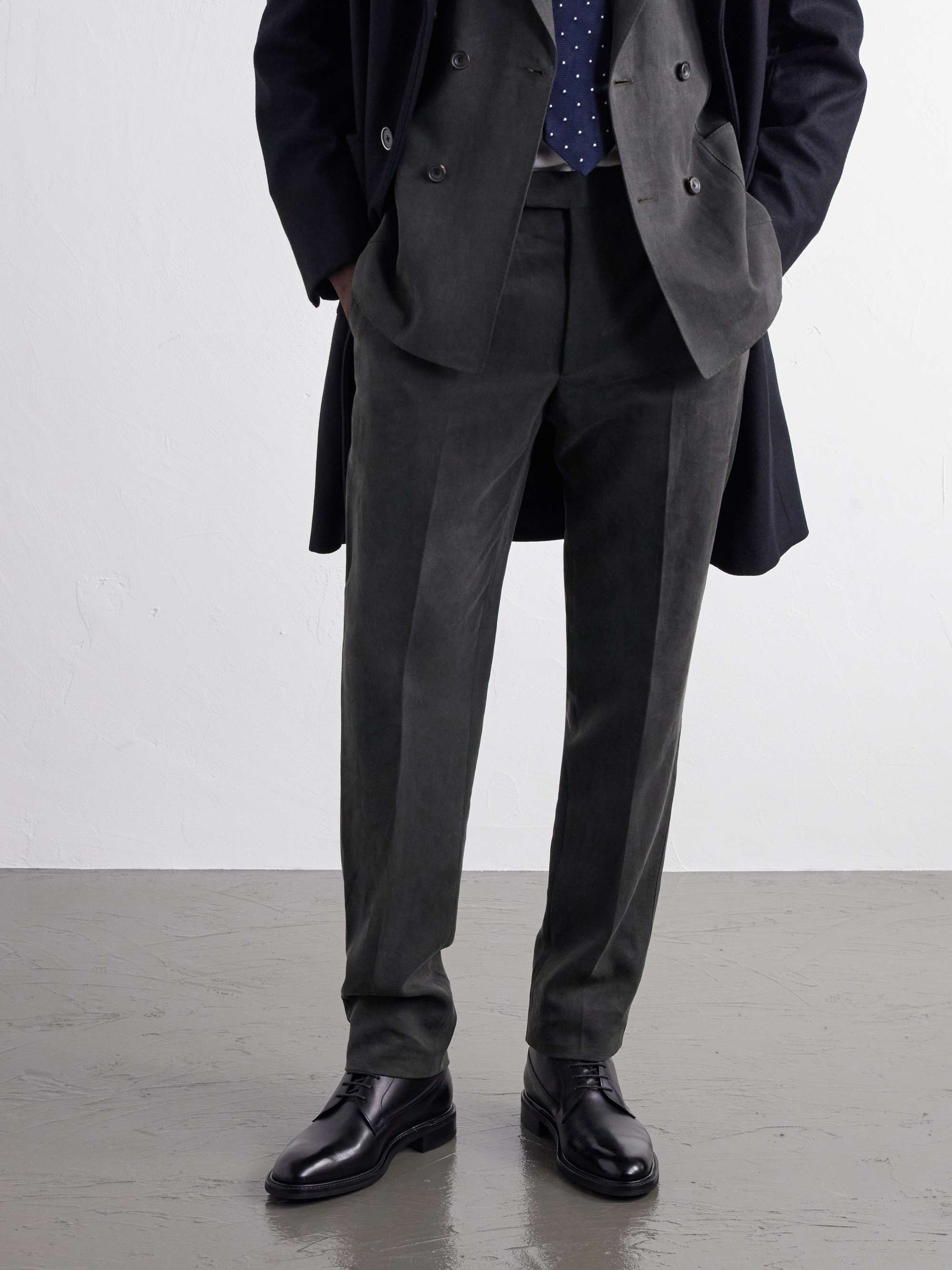 JOHN LOBB 