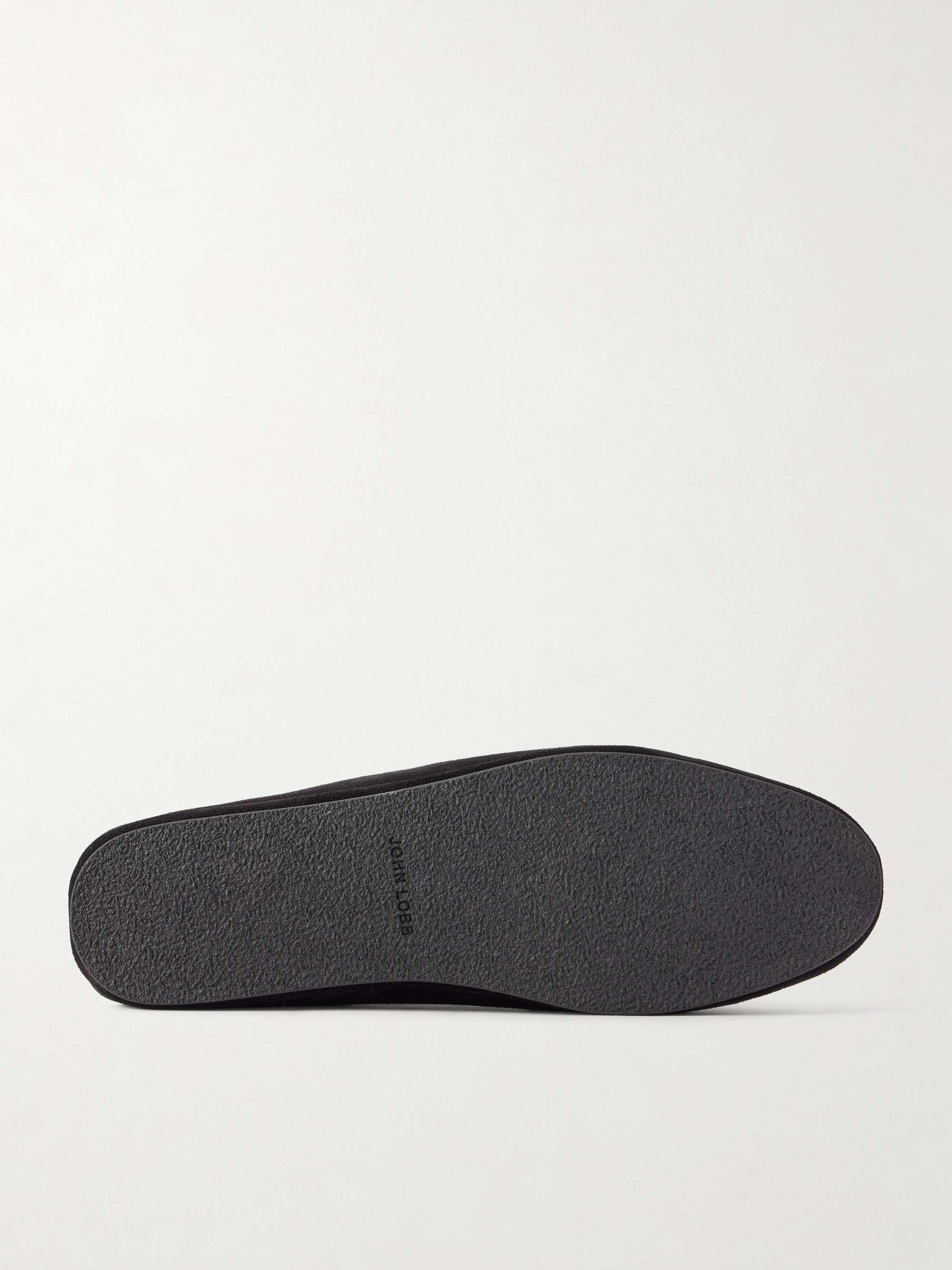 JOHN LOBB 