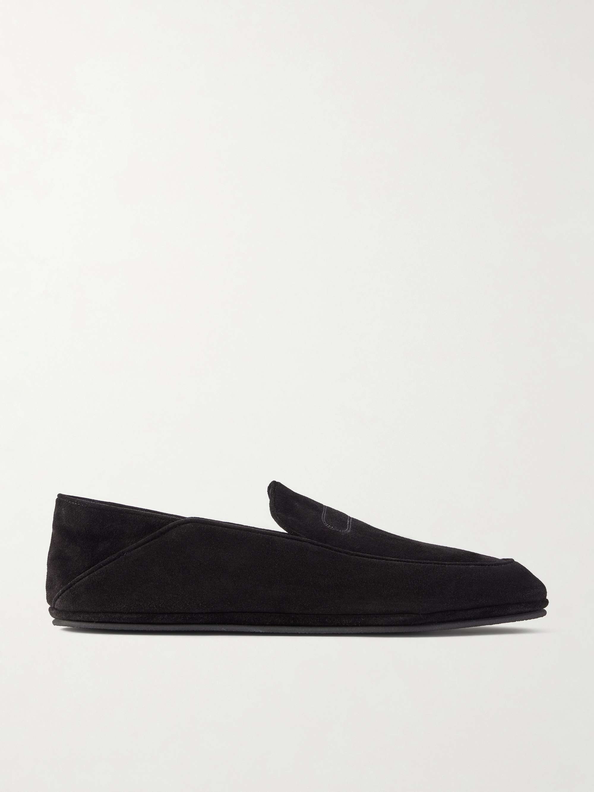 JOHN LOBB 