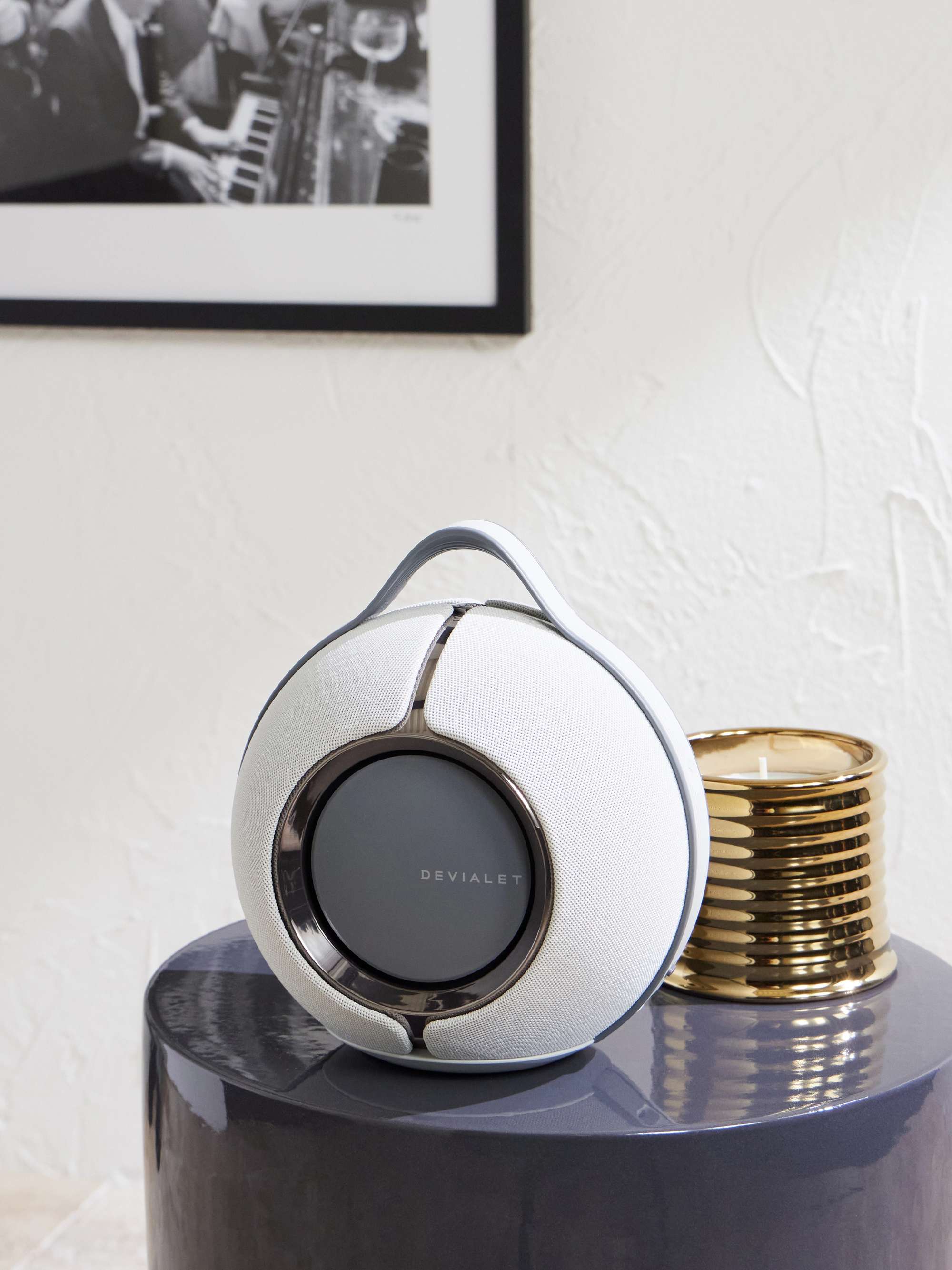 DEVIALET 