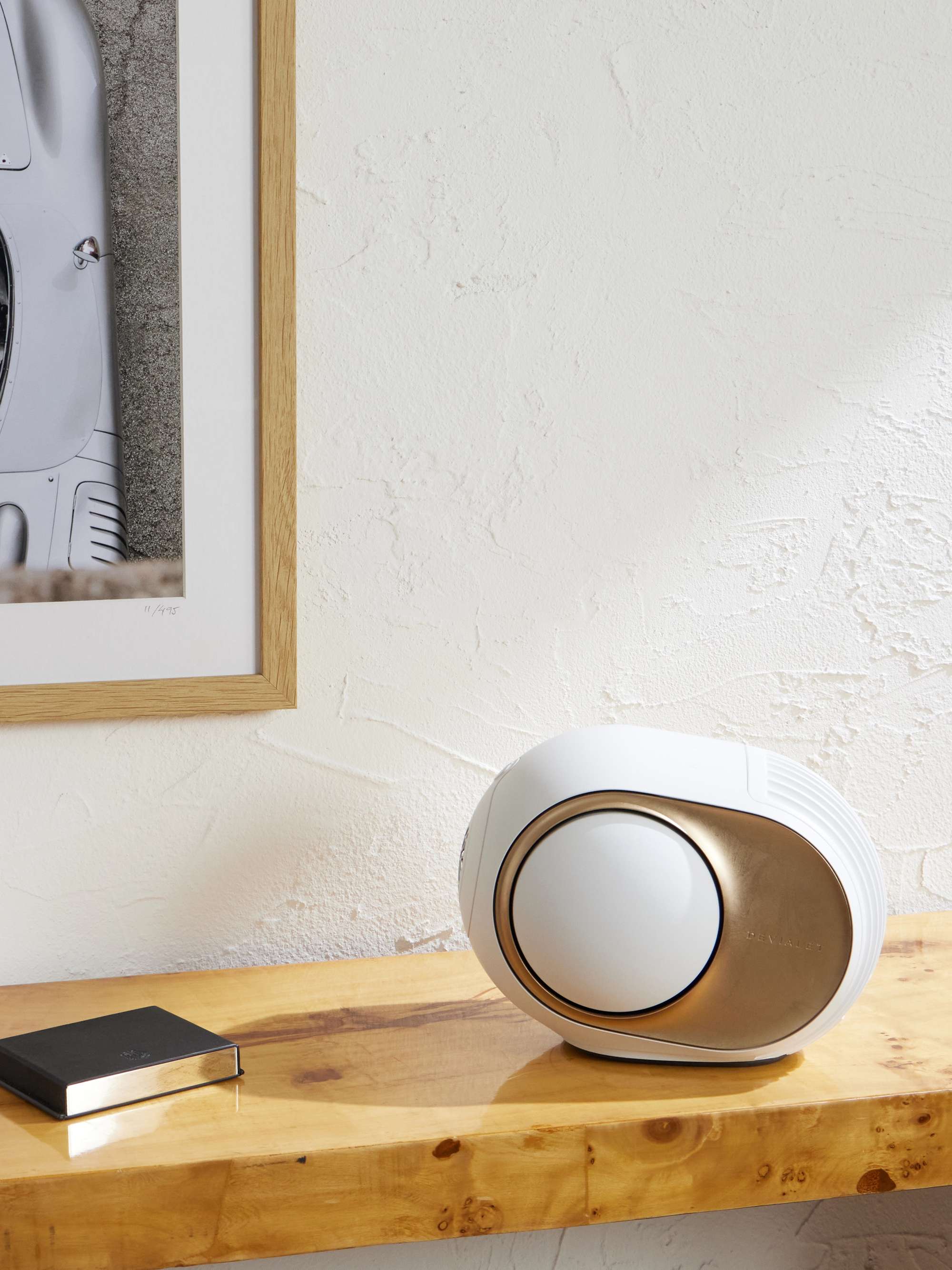 DEVIALET 