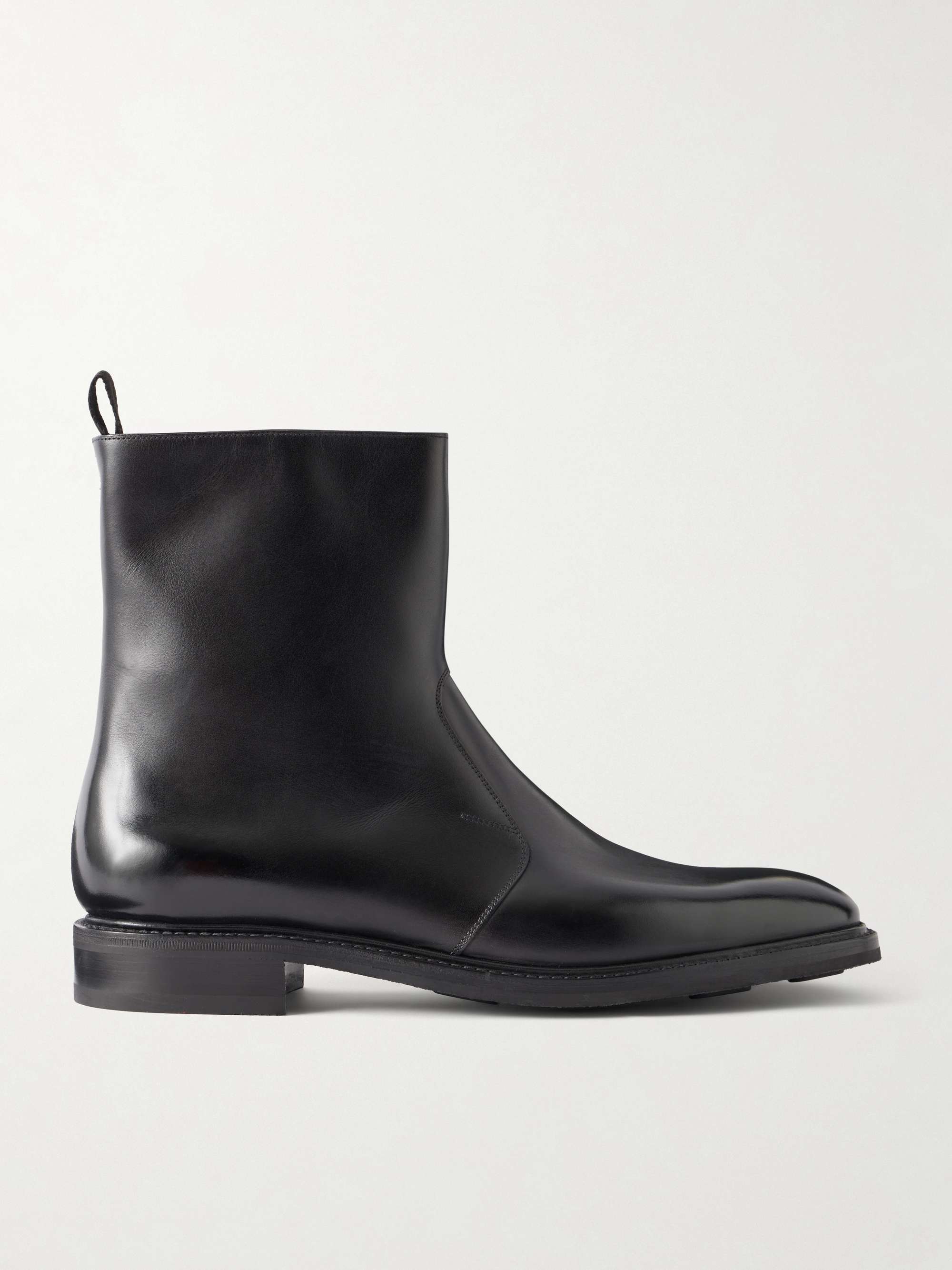 JOHN LOBB 