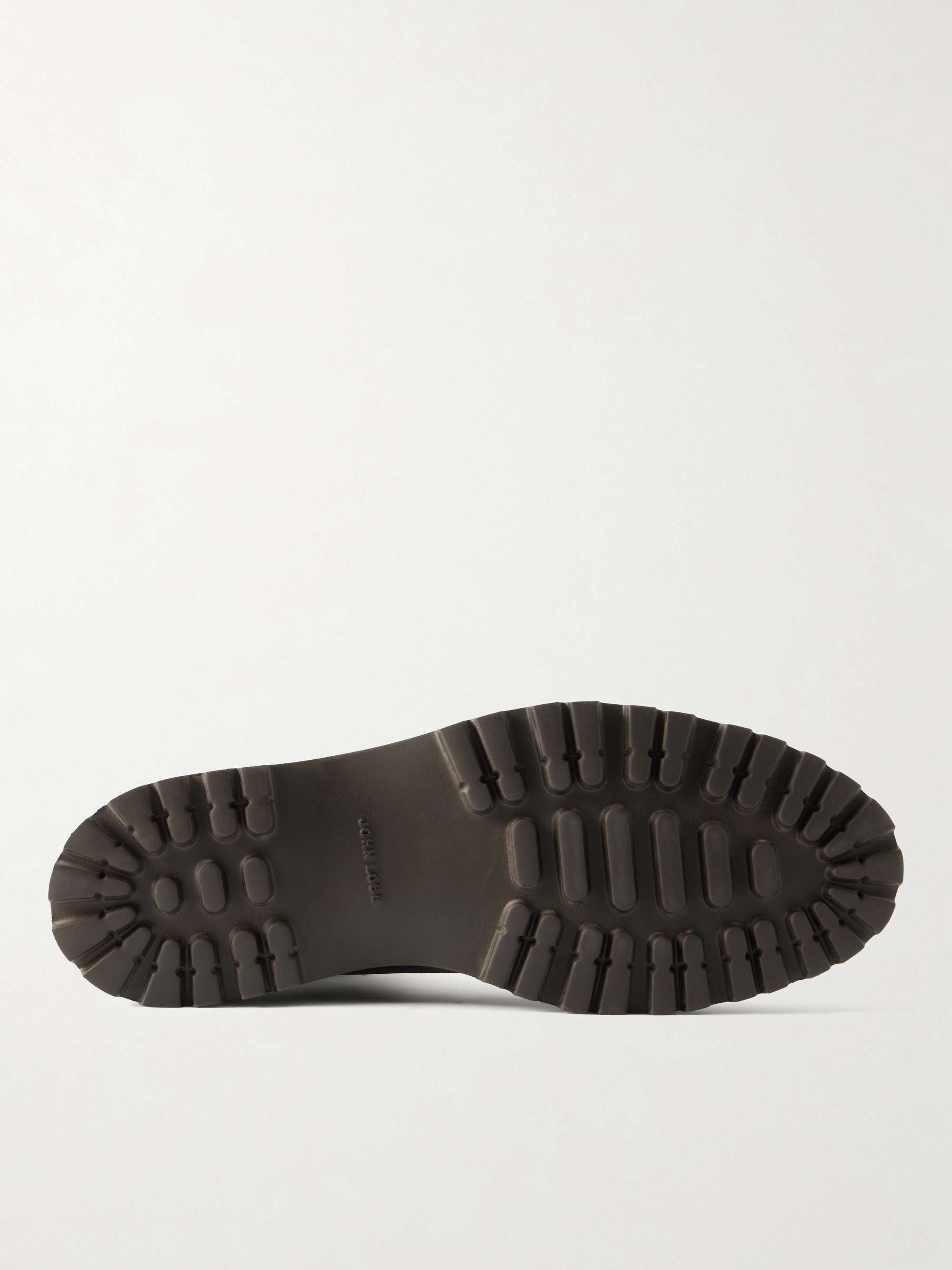 JOHN LOBB 