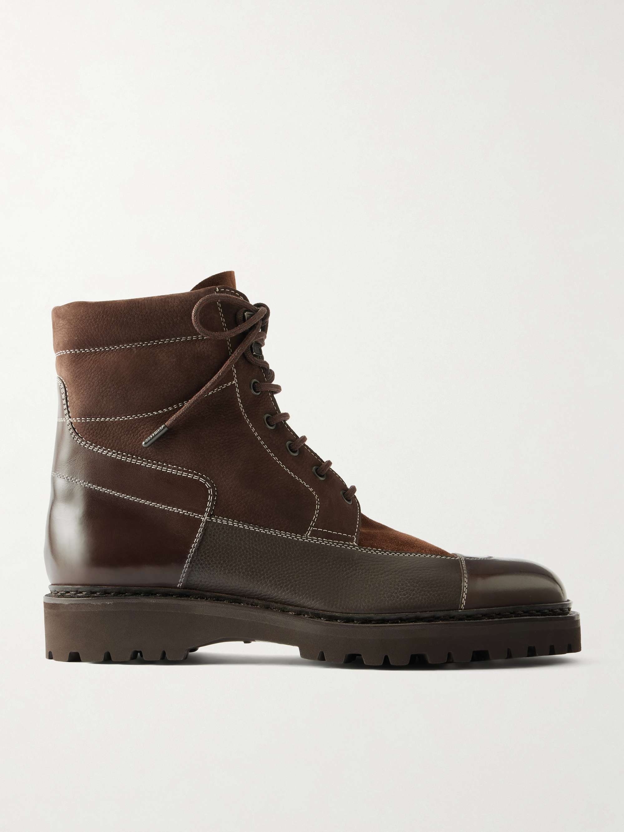 JOHN LOBB 