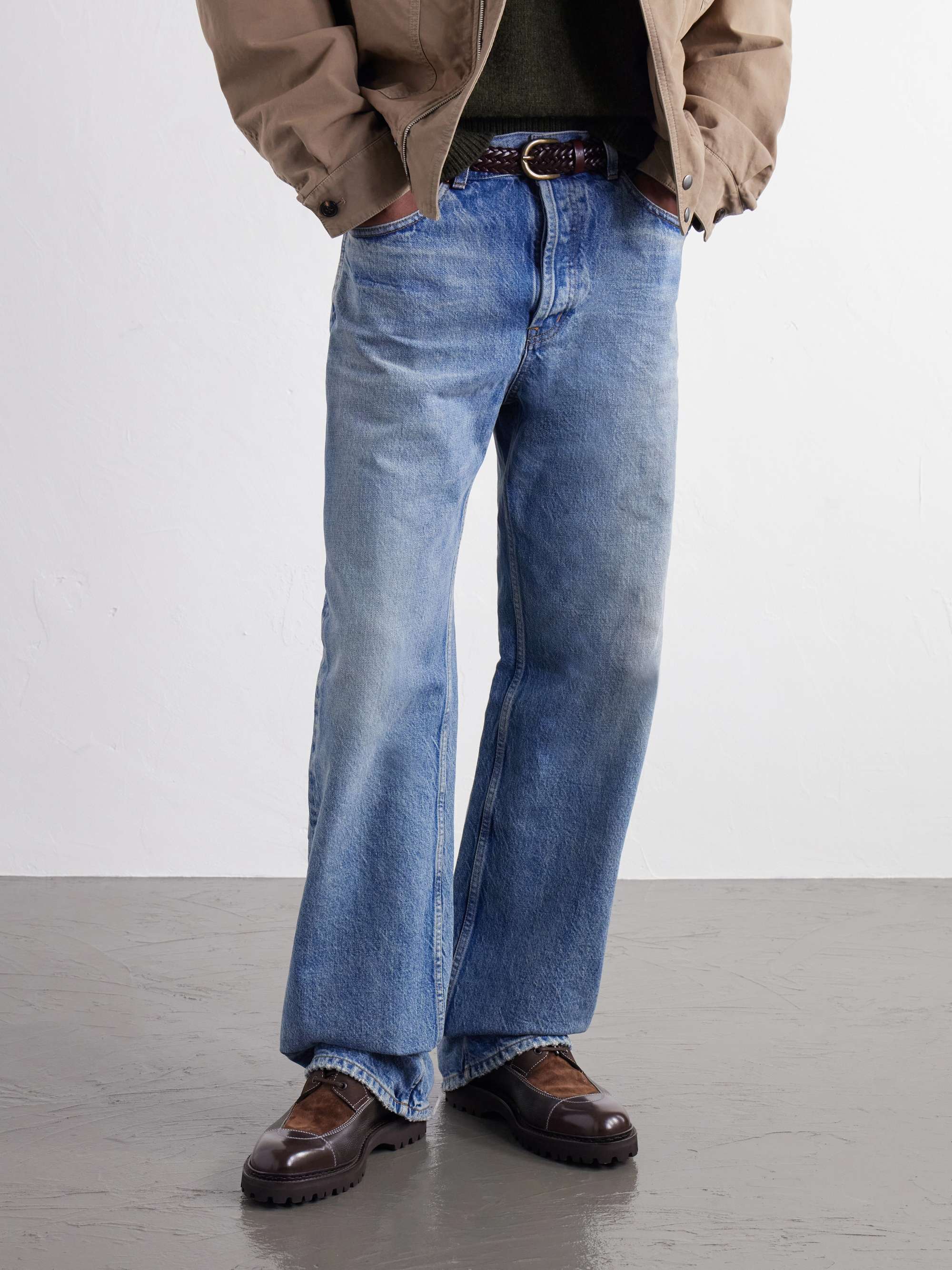 JOHN LOBB 