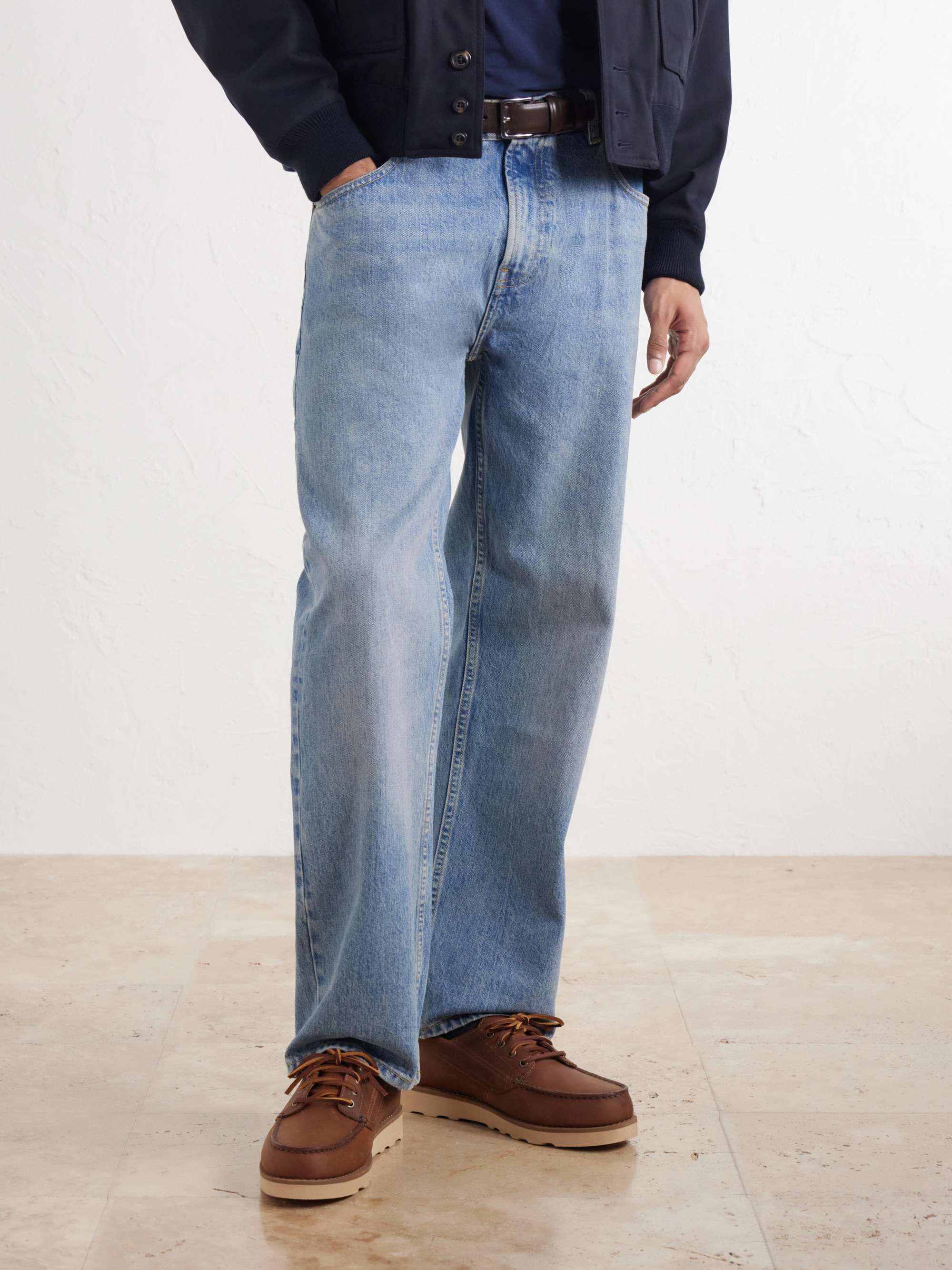 SEBAGO 